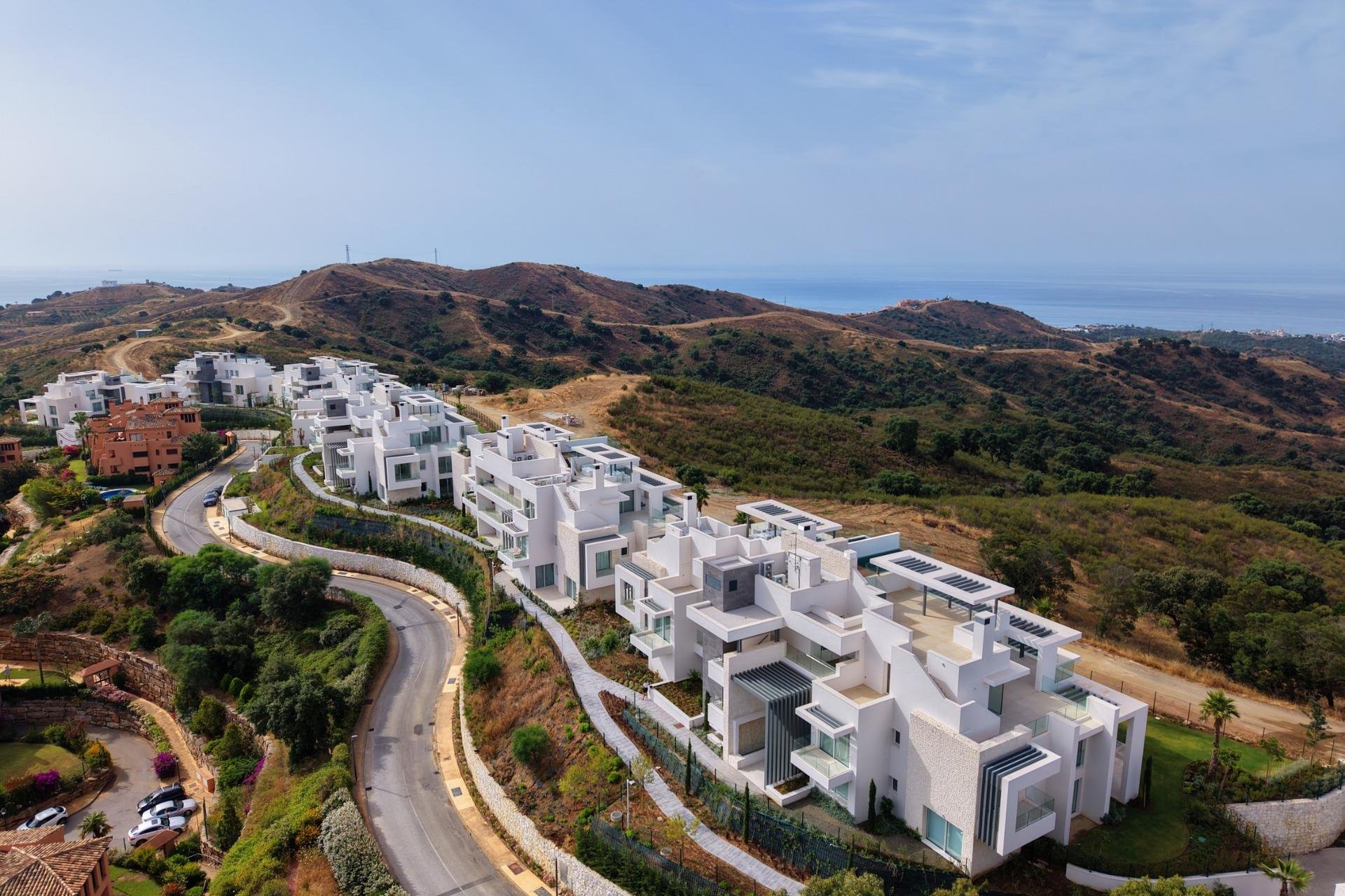 Nauja statyba - Butas / butas - 