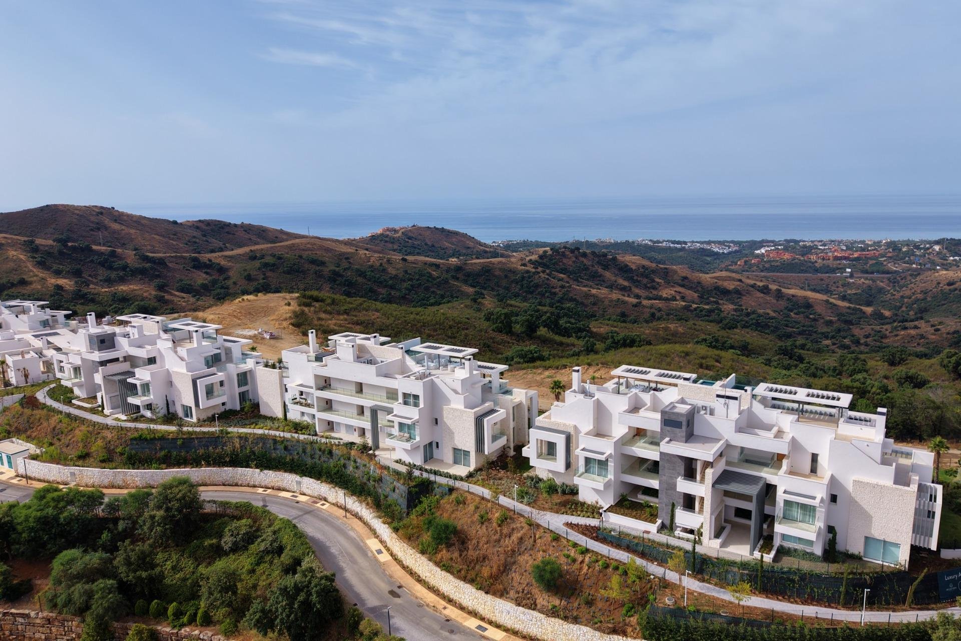 Nauja statyba - Butas / butas - 