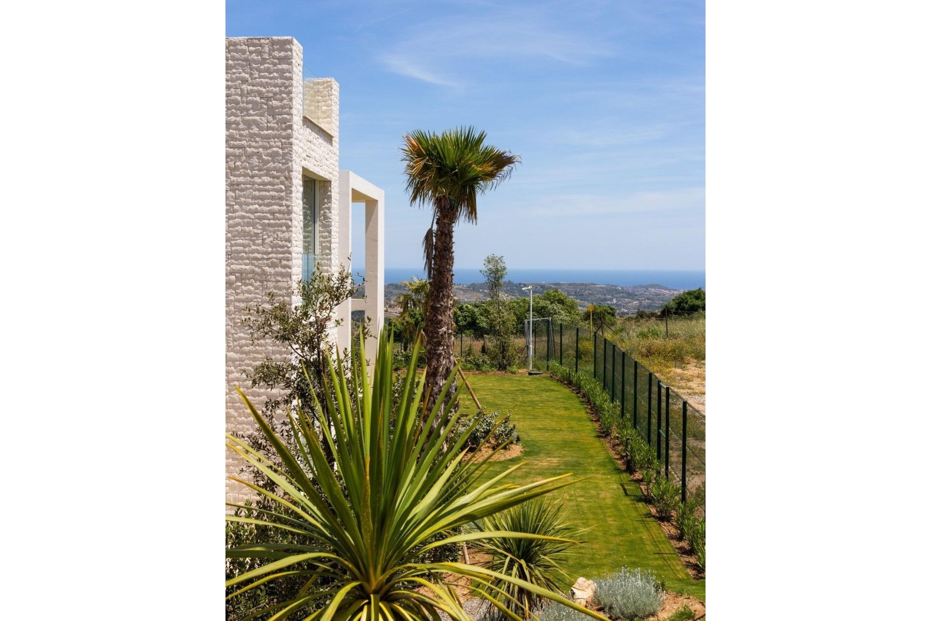 Nauja statyba - Butas / butas - 