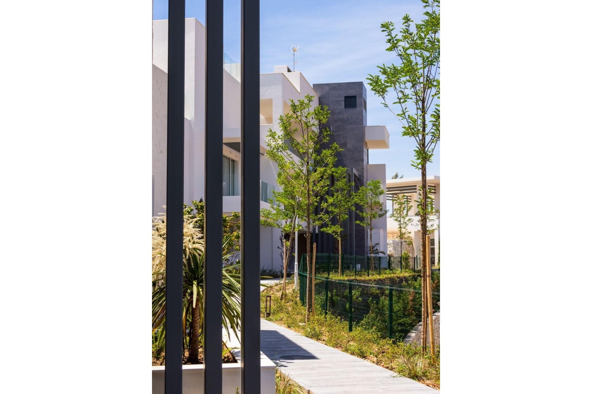 Nauja statyba - Butas / butas - 