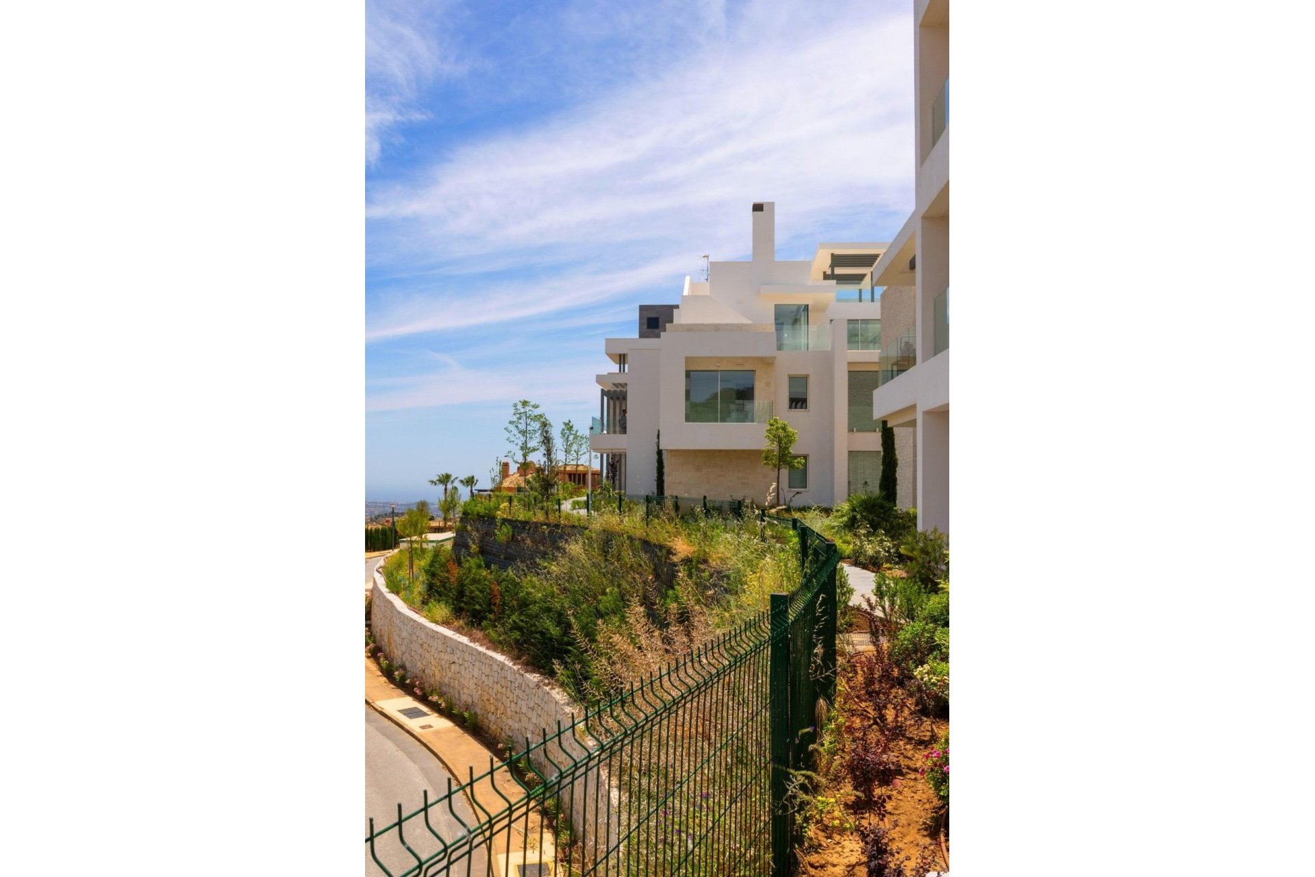 Nauja statyba - Butas / butas - 