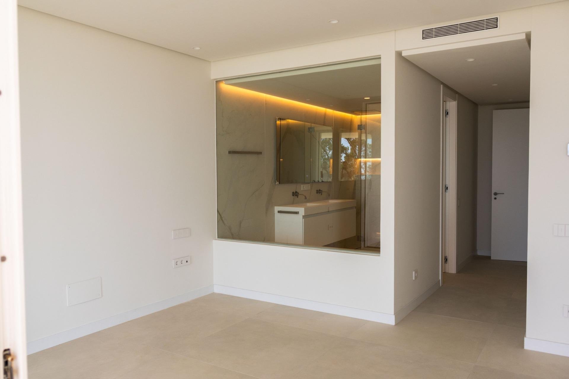 Nauja statyba - Butas / butas - 