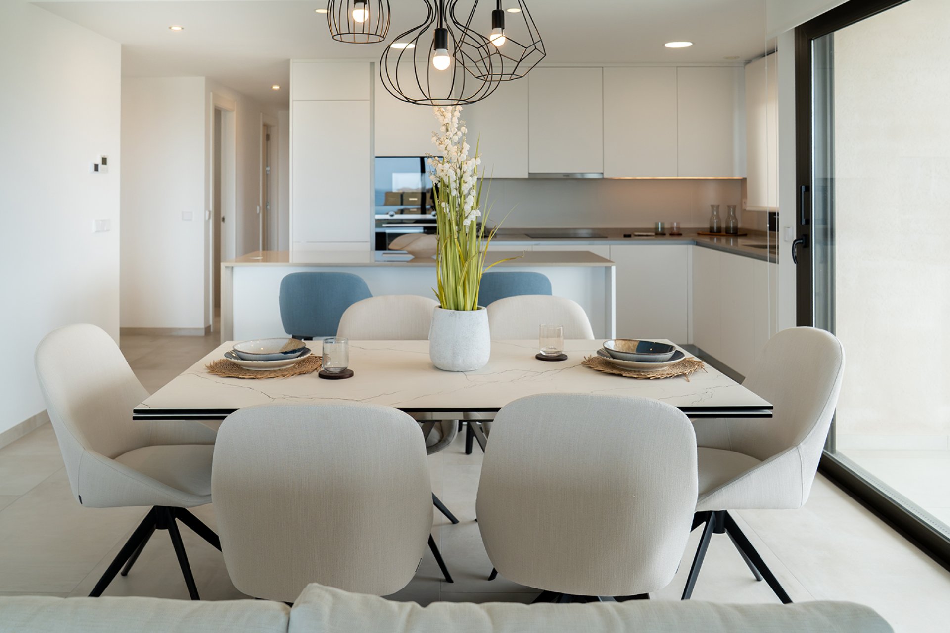 Nauja statyba - Butas / butas - 
