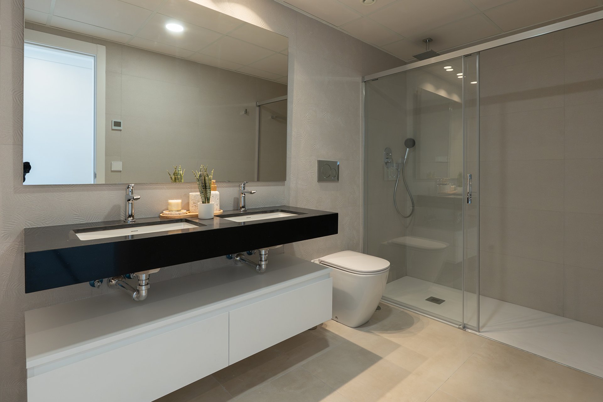 Nauja statyba - Butas / butas - 