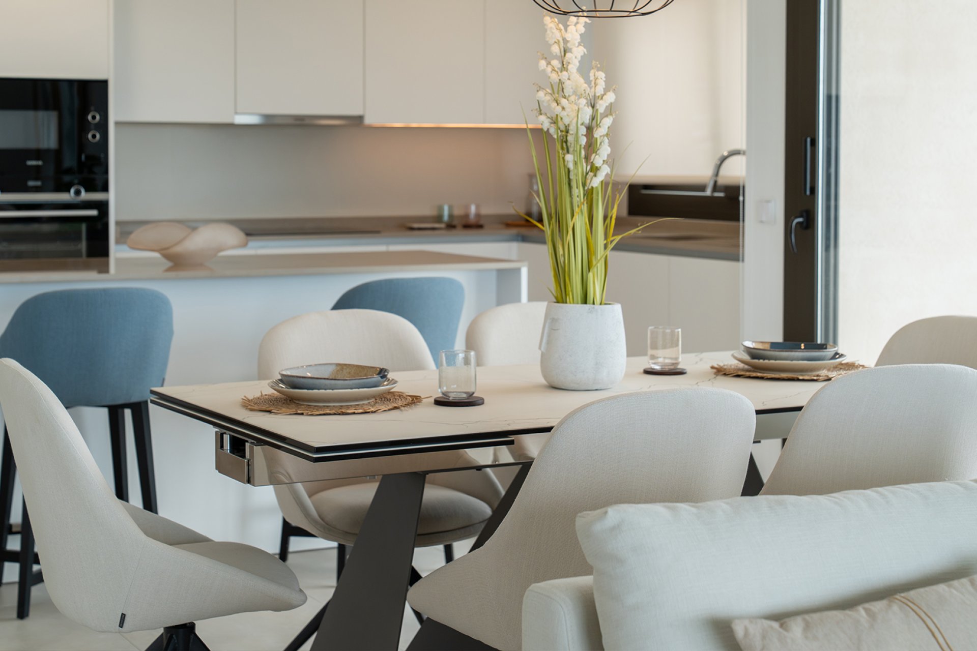 Nauja statyba - Butas / butas - 