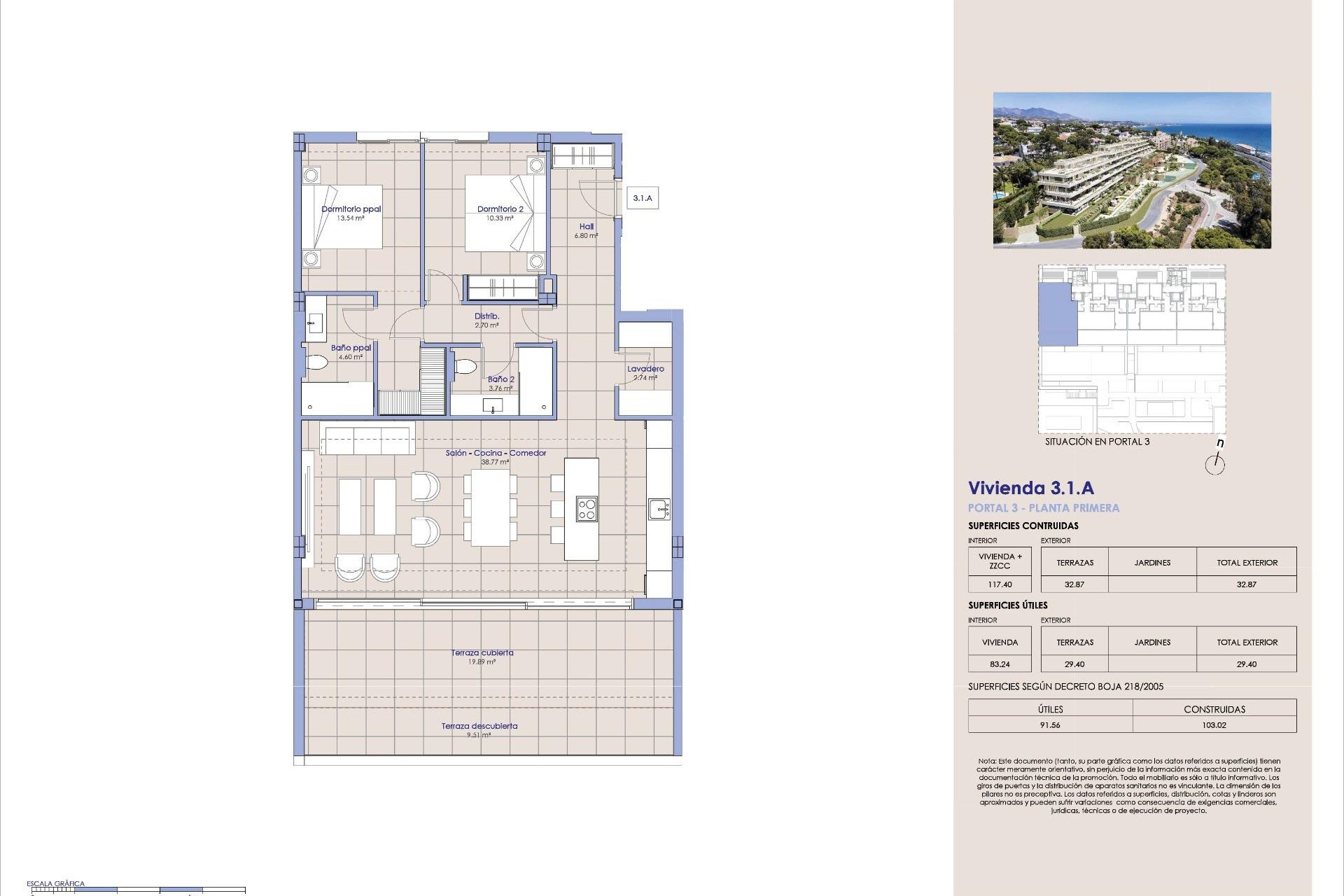 Nauja statyba - Butas / butas - 