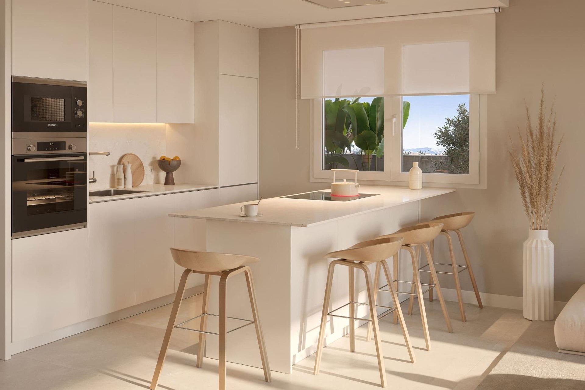 Nauja statyba - Butas / butas - 