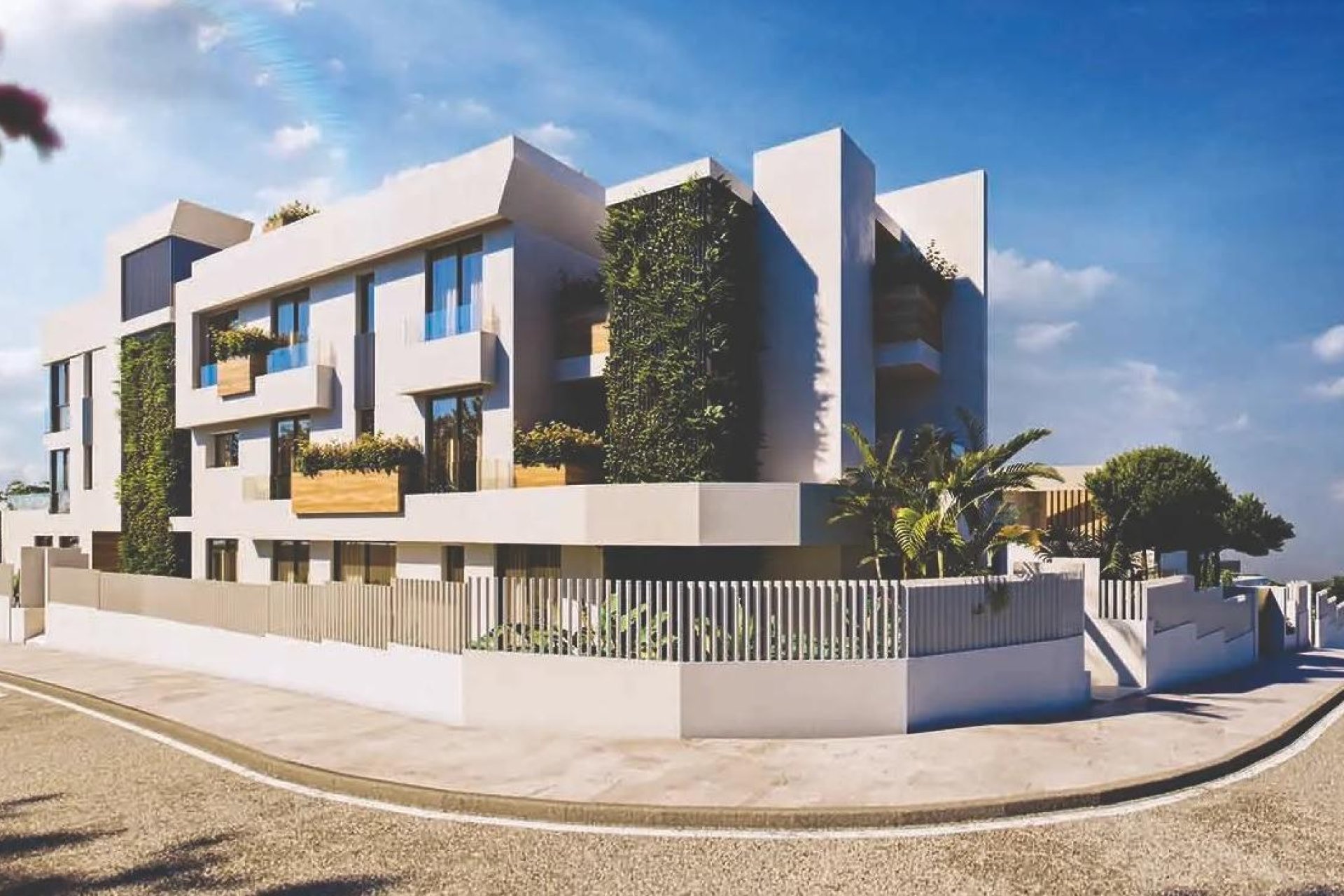 Nauja statyba - Butas / butas - 