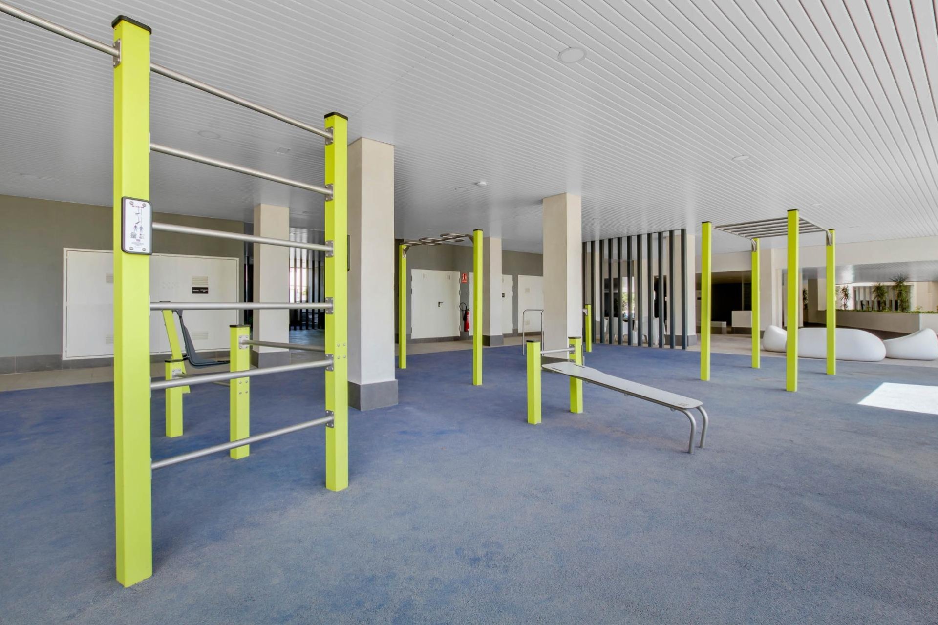Nauja statyba - Butas / butas - 