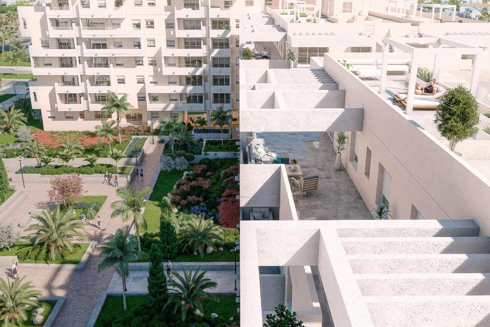 Nauja statyba - Butas / butas - 