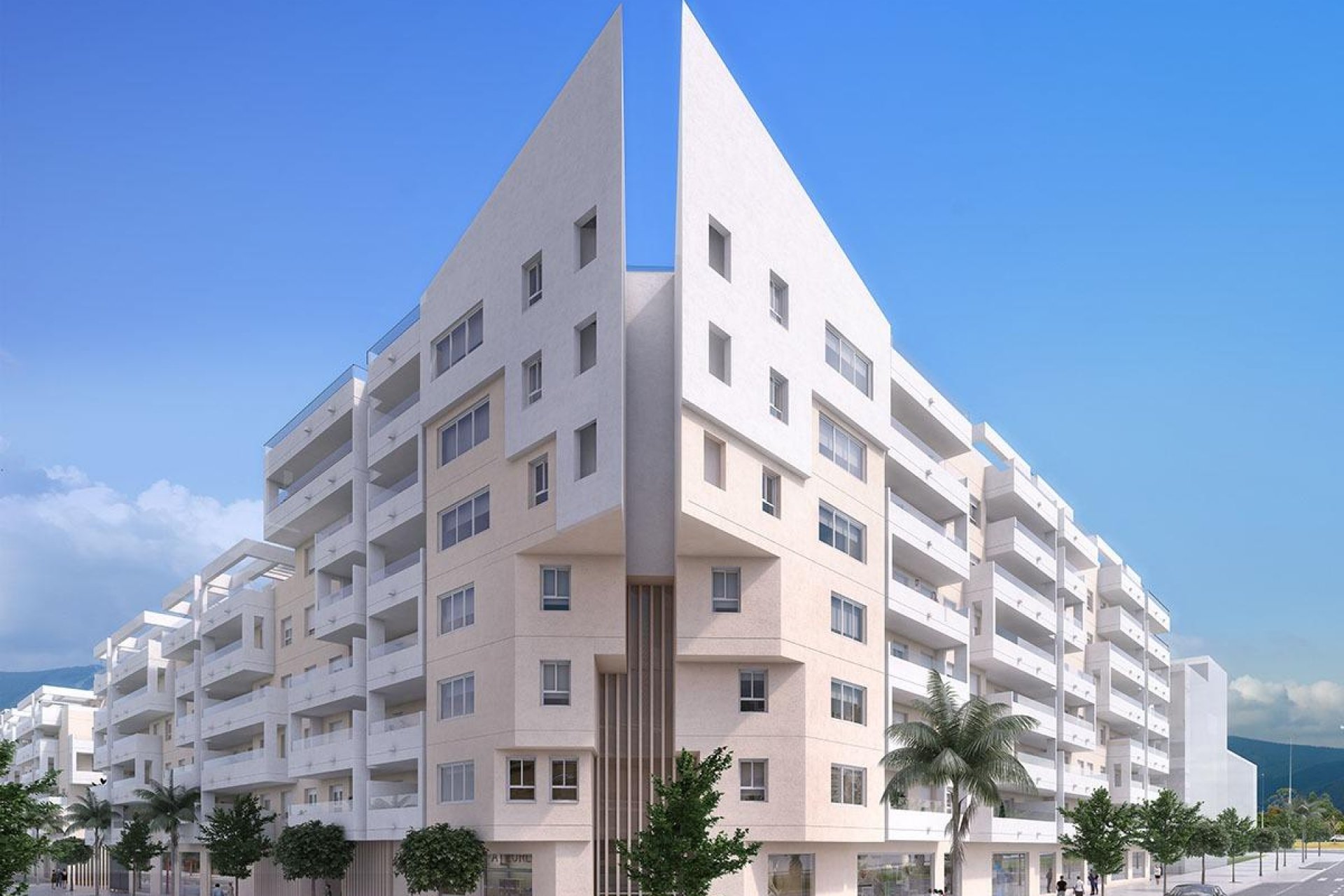 Nauja statyba - Butas / butas - 