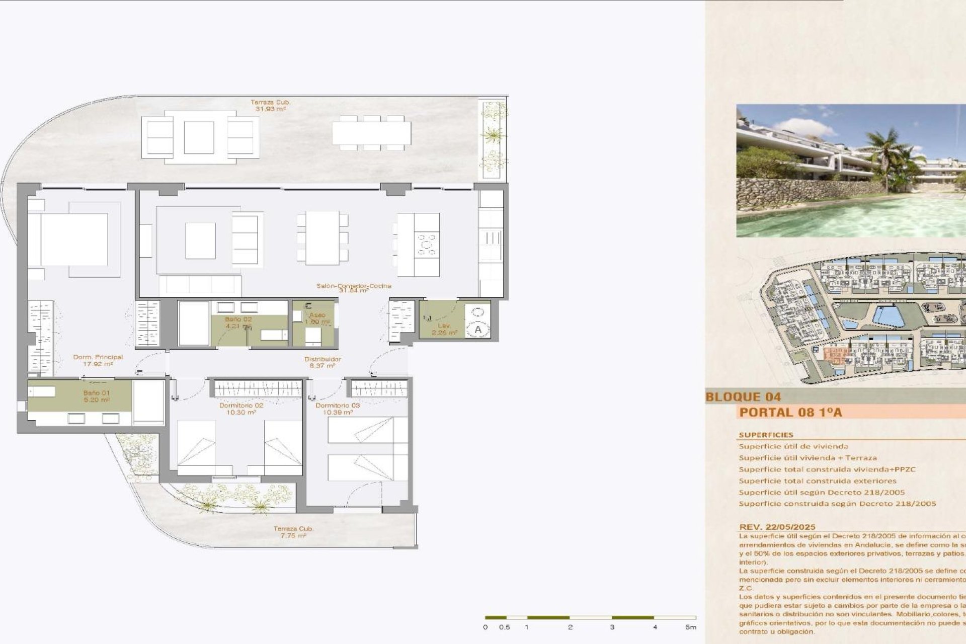 Nauja statyba - Butas / butas - 