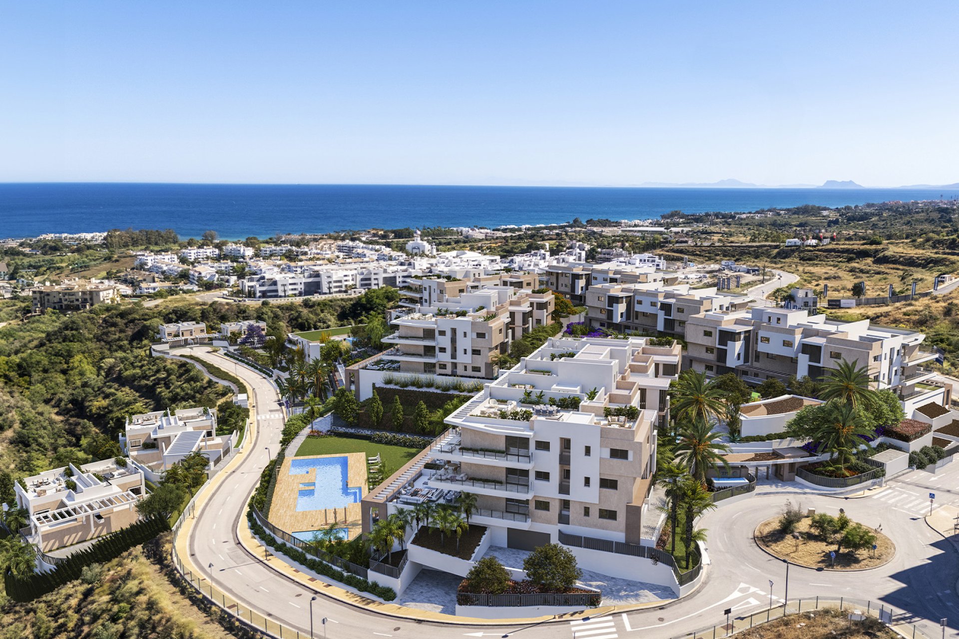 Nauja statyba - Butas / butas - 