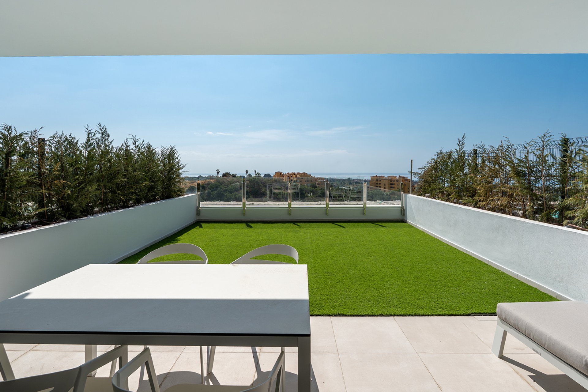 Nauja statyba - Butas / butas - 