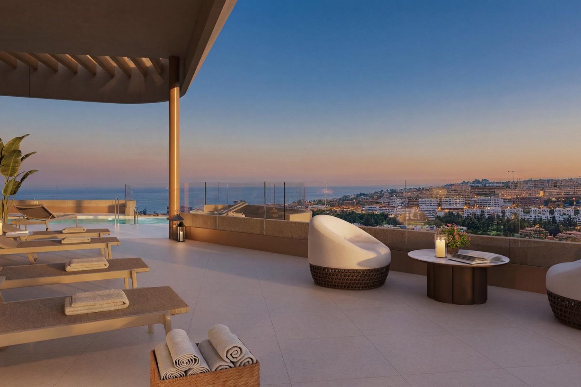 Nauja statyba - Butas / butas - 