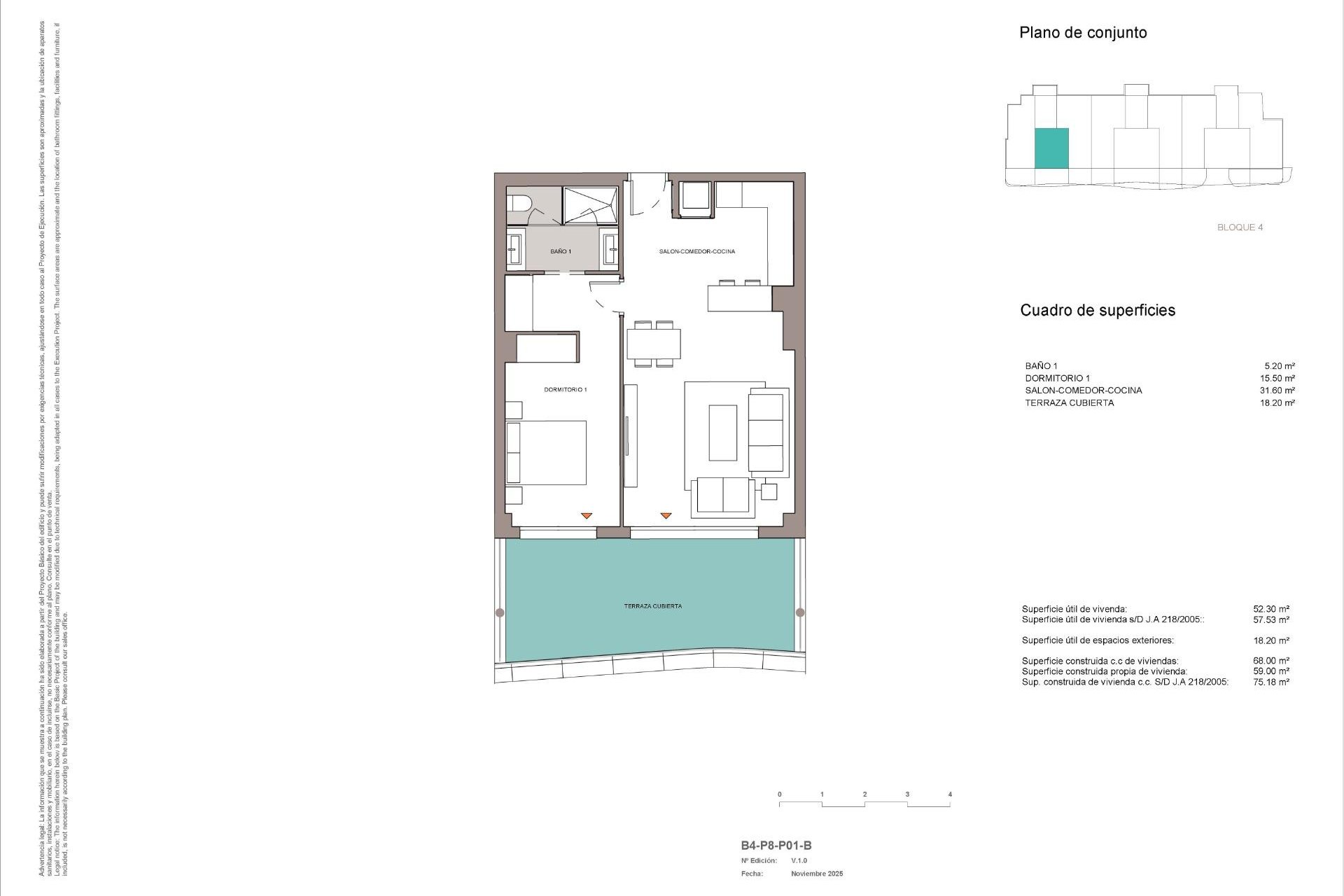 Nauja statyba - Butas / butas - 