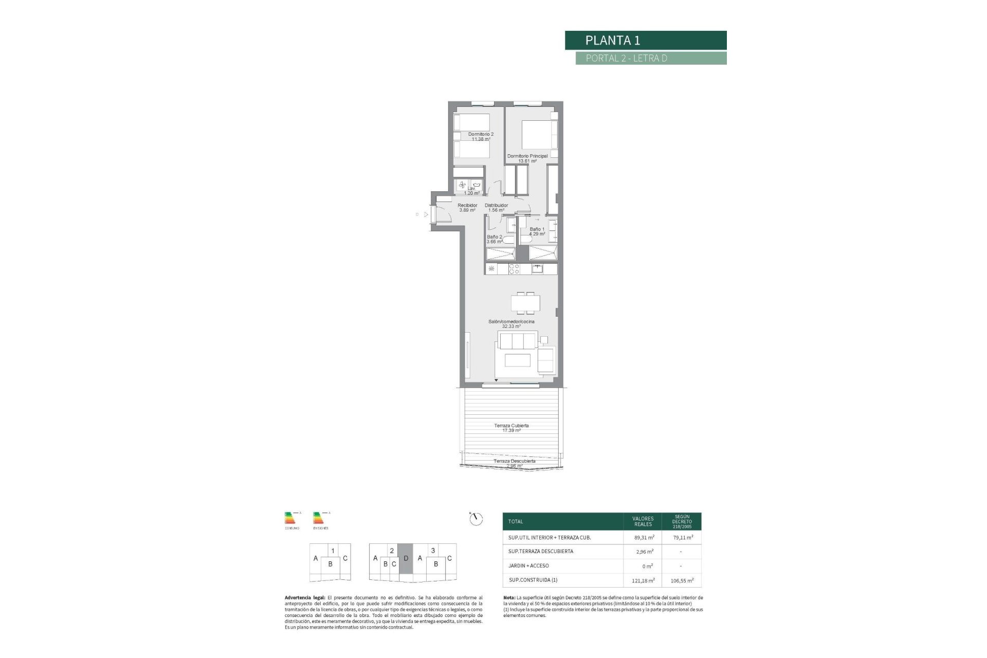 Nauja statyba - Butas / butas - 