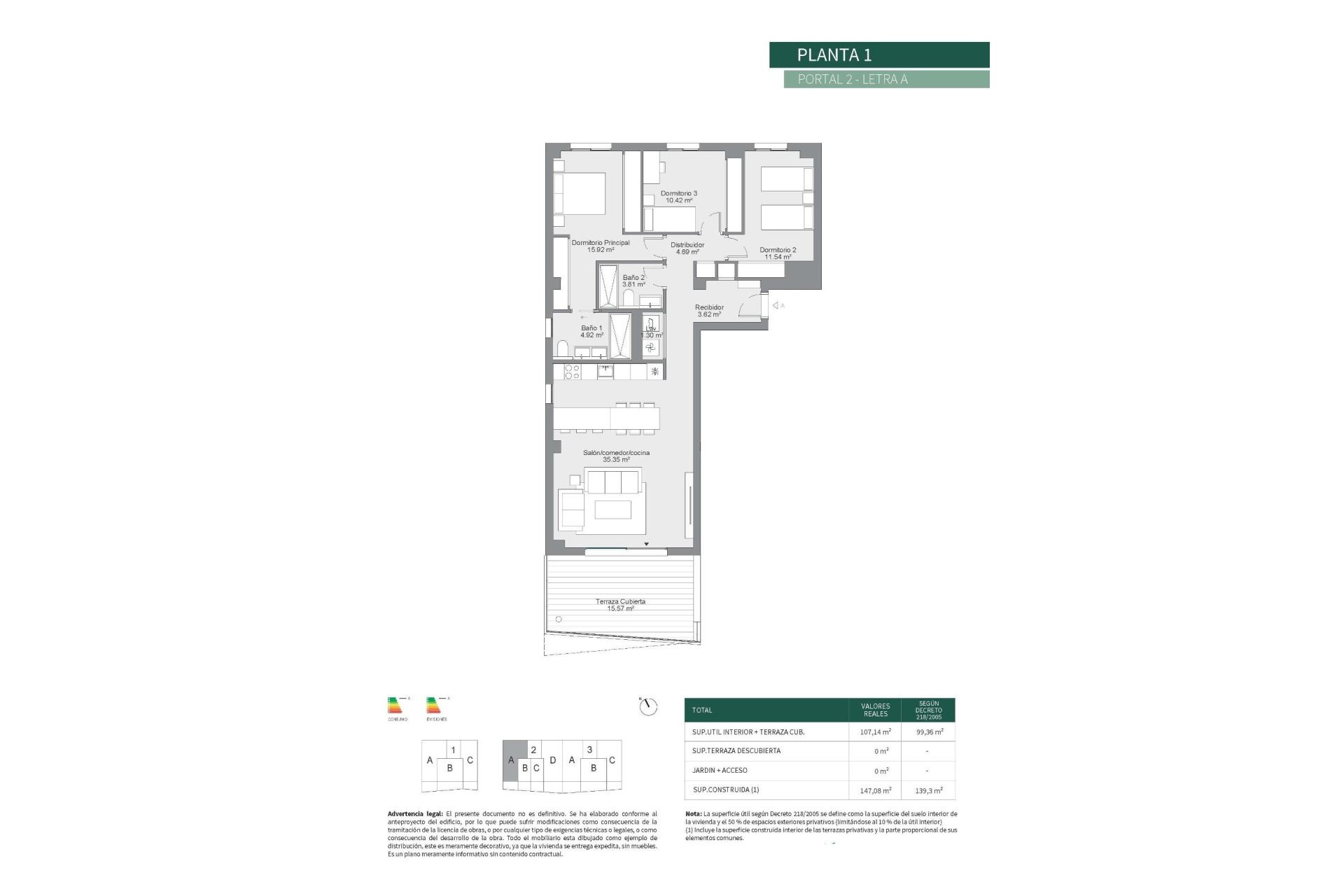 Nauja statyba - Butas / butas - 