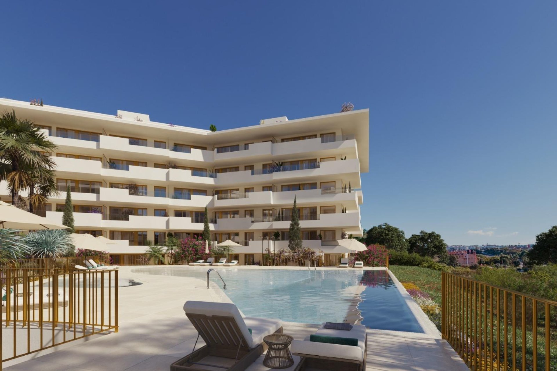 Nauja statyba - Butas / butas - 
