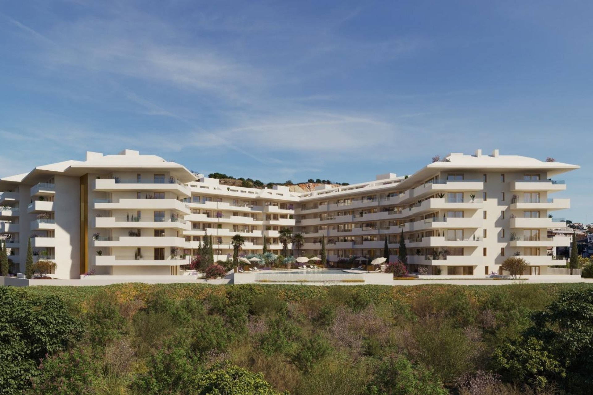 Nauja statyba - Butas / butas - 