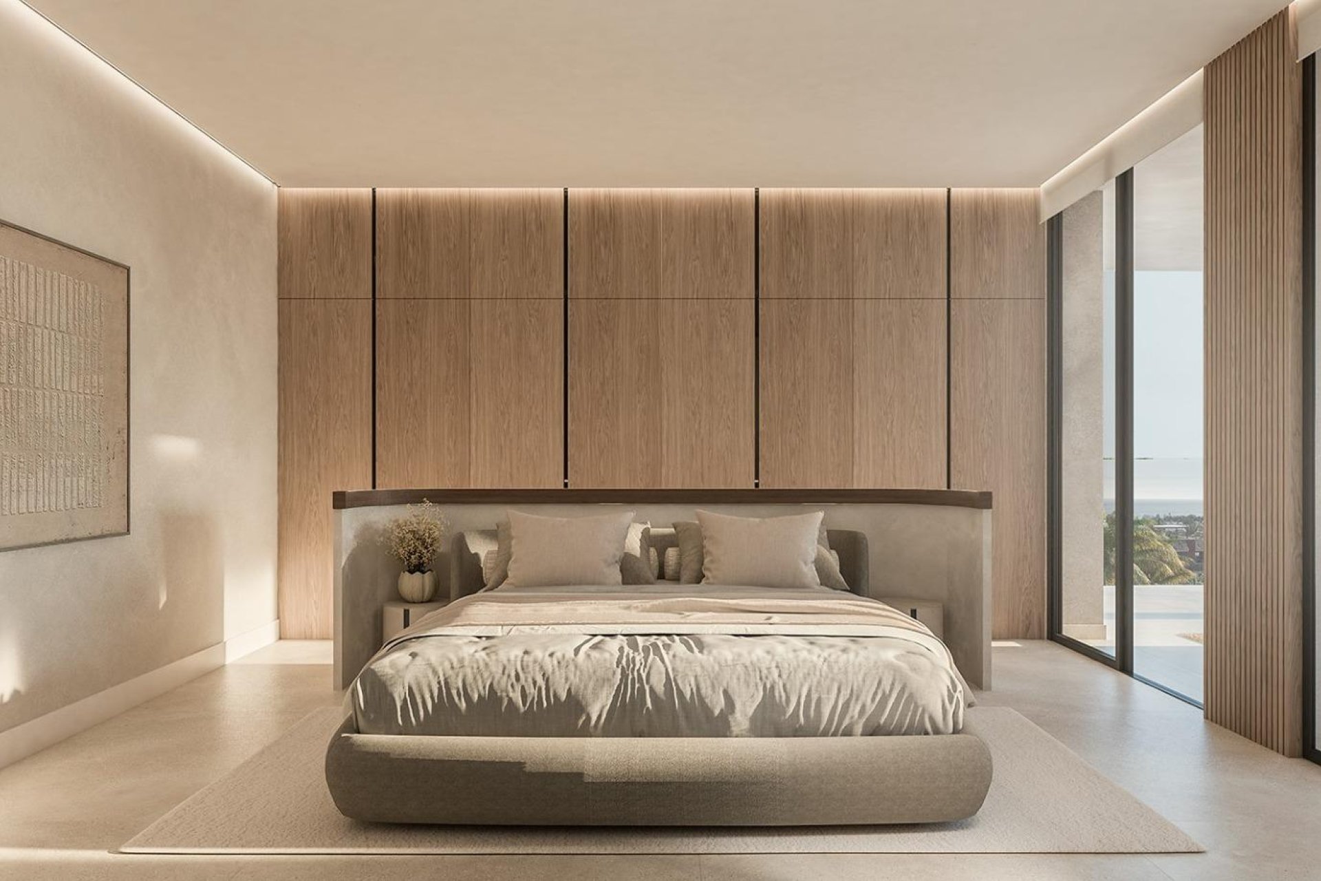 Nauja statyba - Butas / butas - 