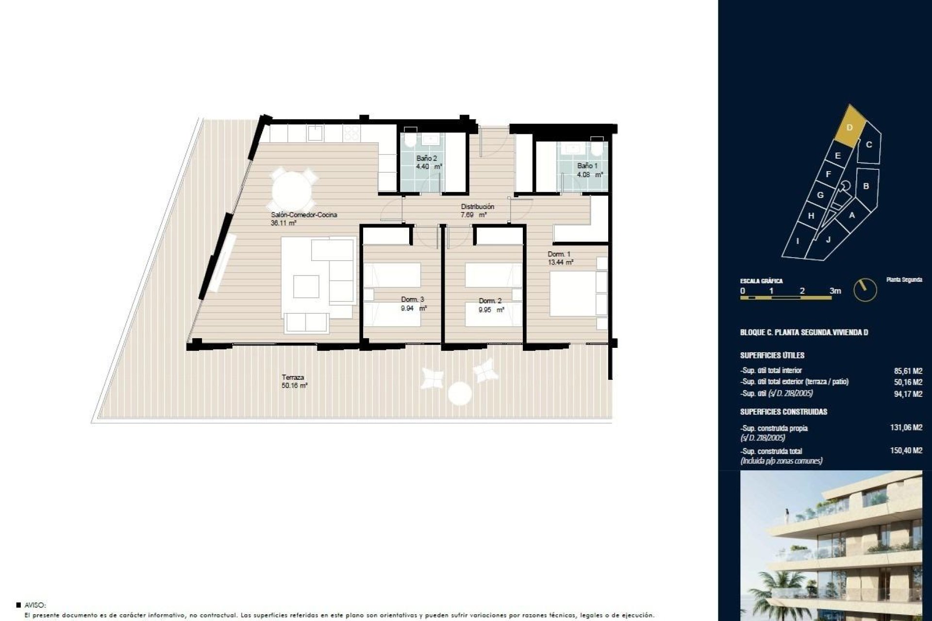 Nauja statyba - Butas / butas - 