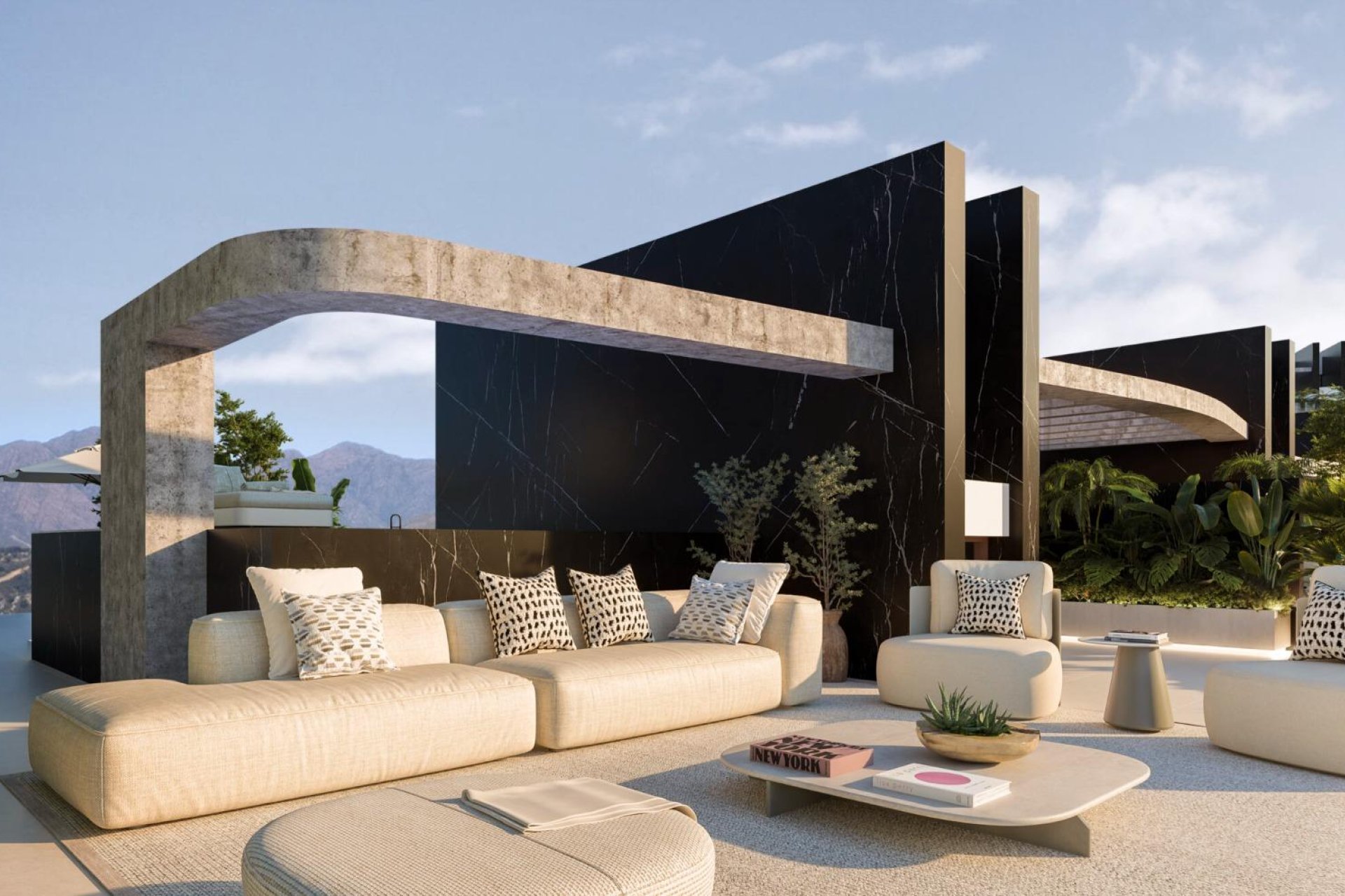 Nauja statyba - Butas / butas - 