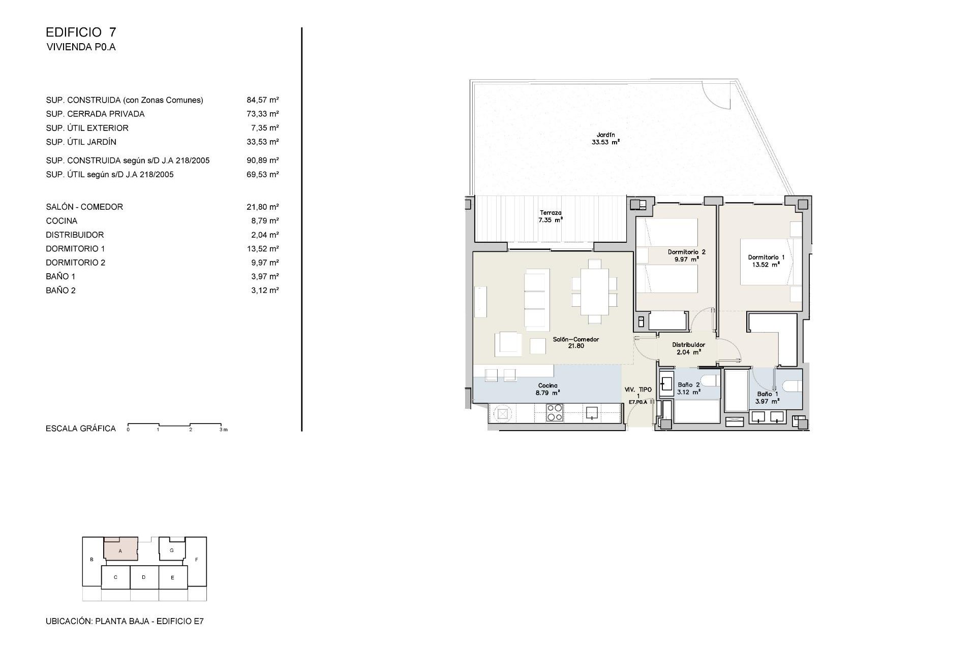 Nauja statyba - Butas / butas - 