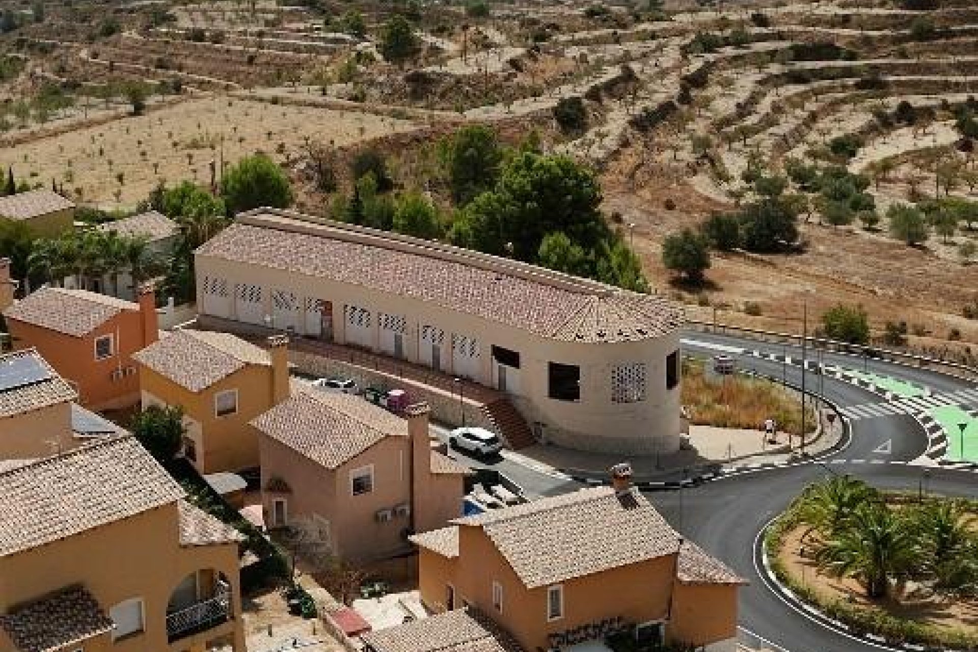 Nauja statyba - Butas / butas - 