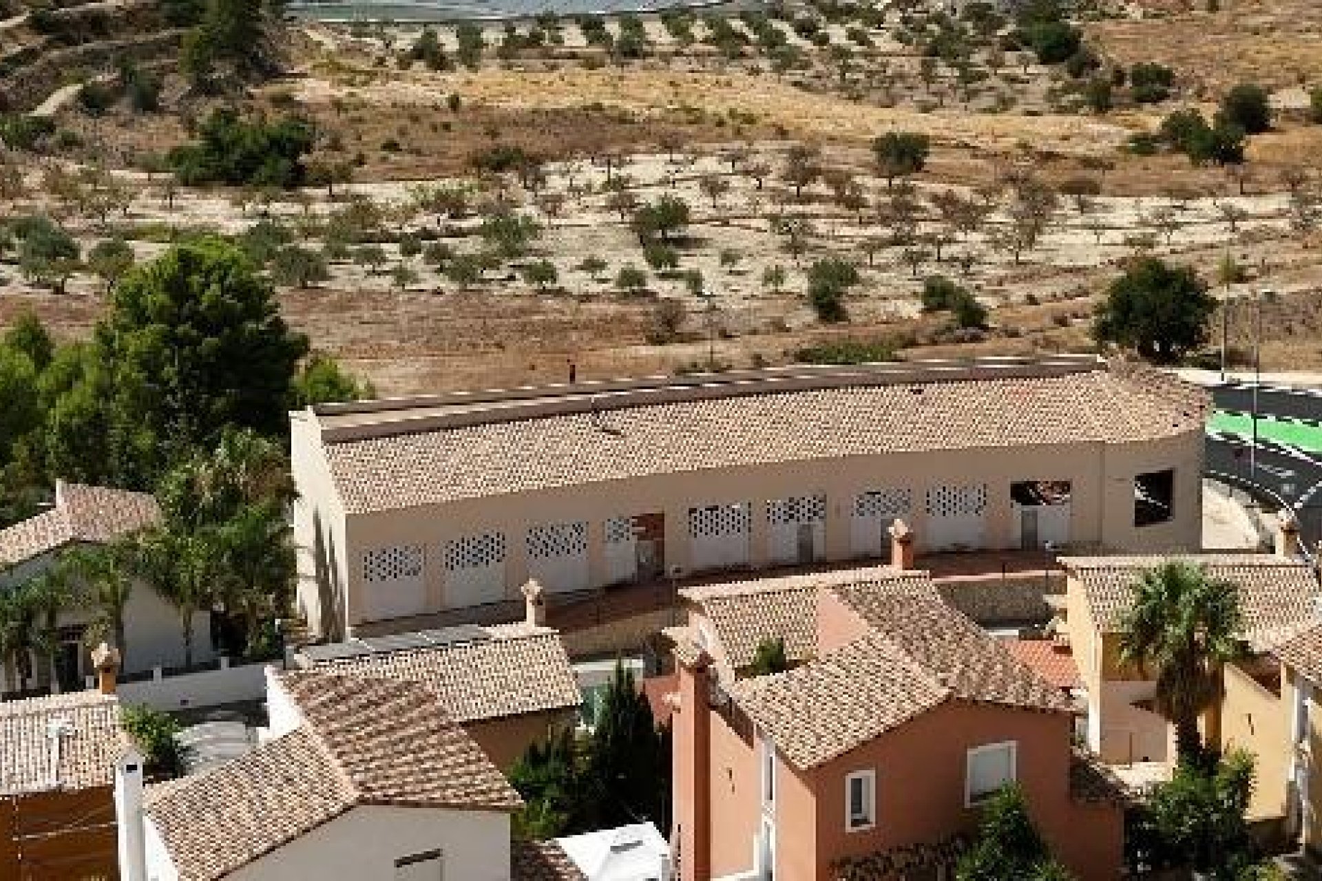 Nauja statyba - Butas / butas - 