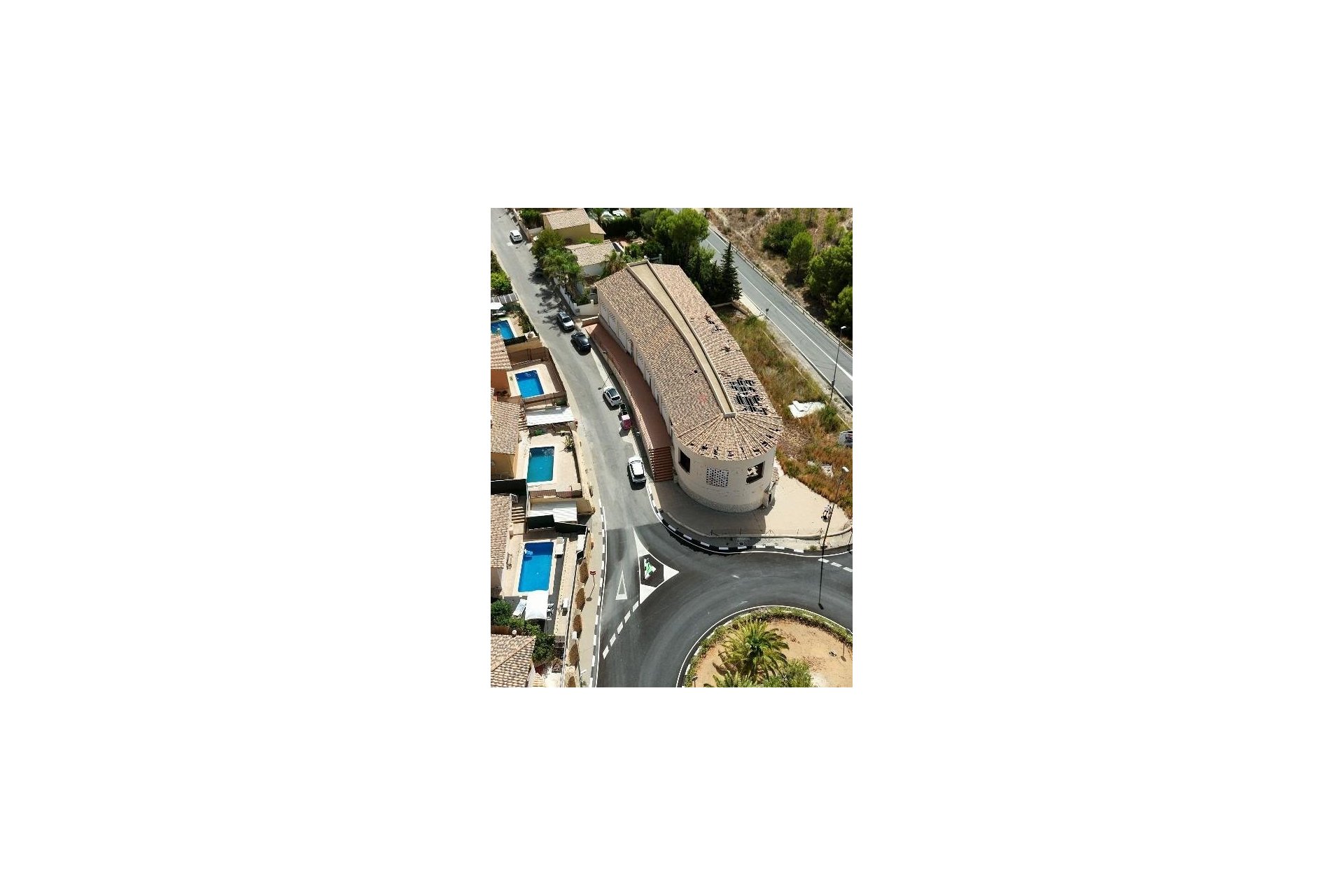 Nauja statyba - Butas / butas - 