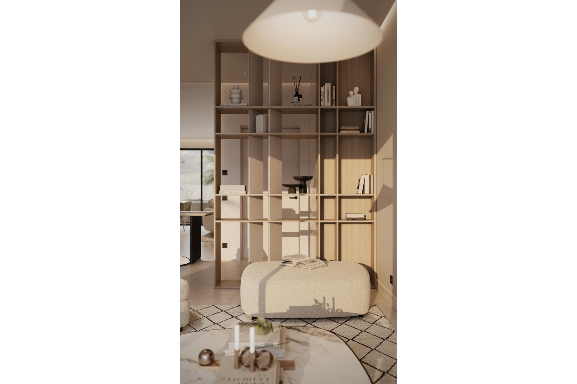 Nauja statyba - Butas / butas - 