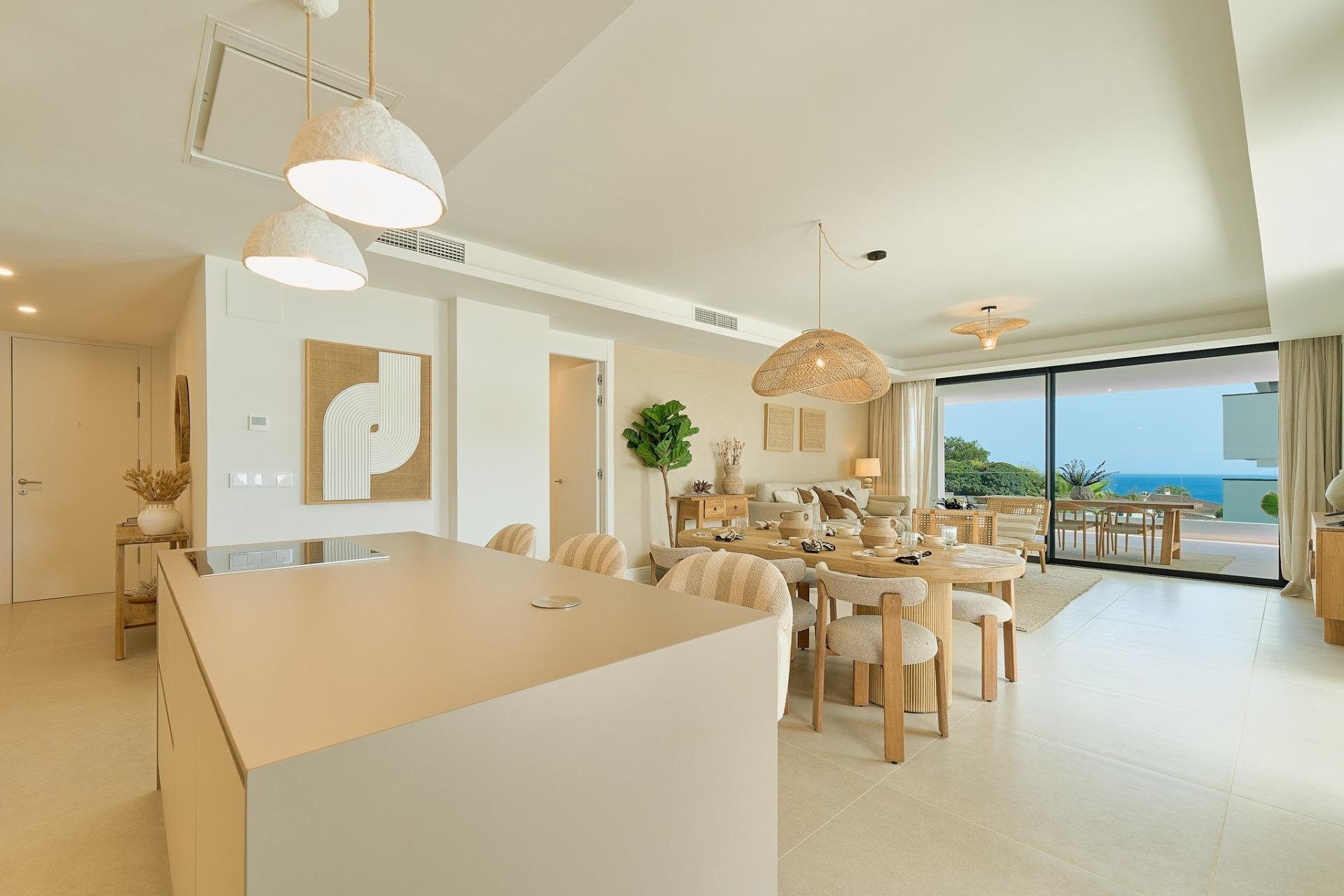 Nauja statyba - Butas / butas - 