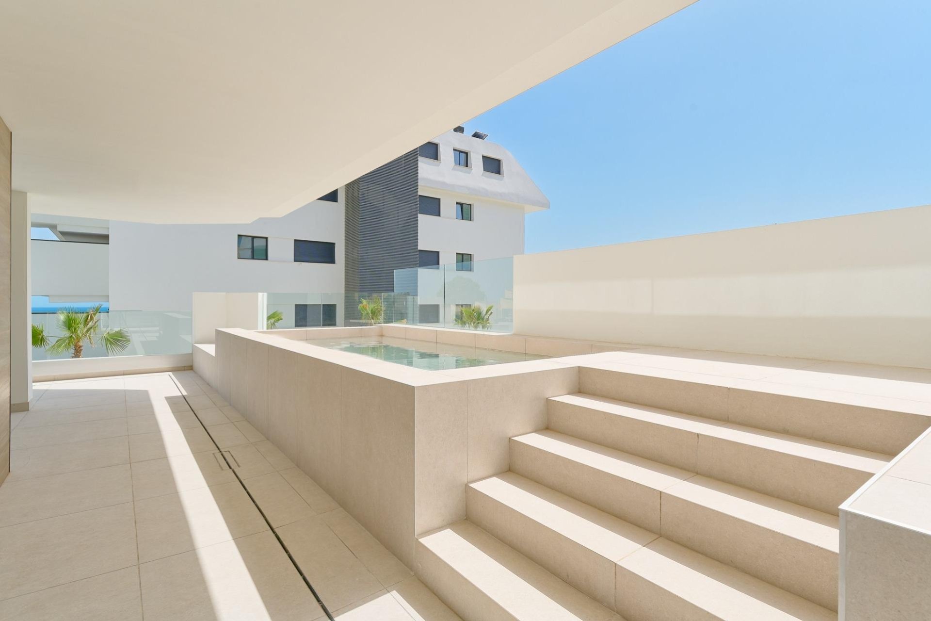 Nauja statyba - Butas / butas - 
