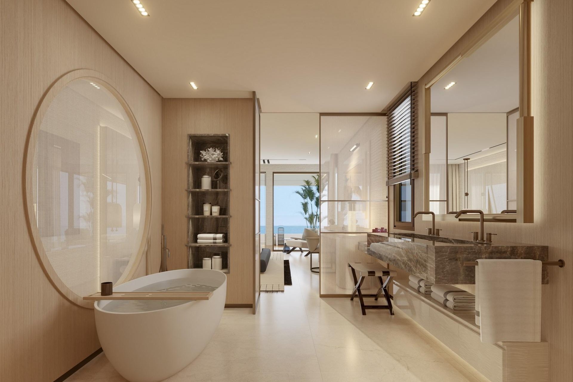 Nauja statyba - Butas / butas - 
