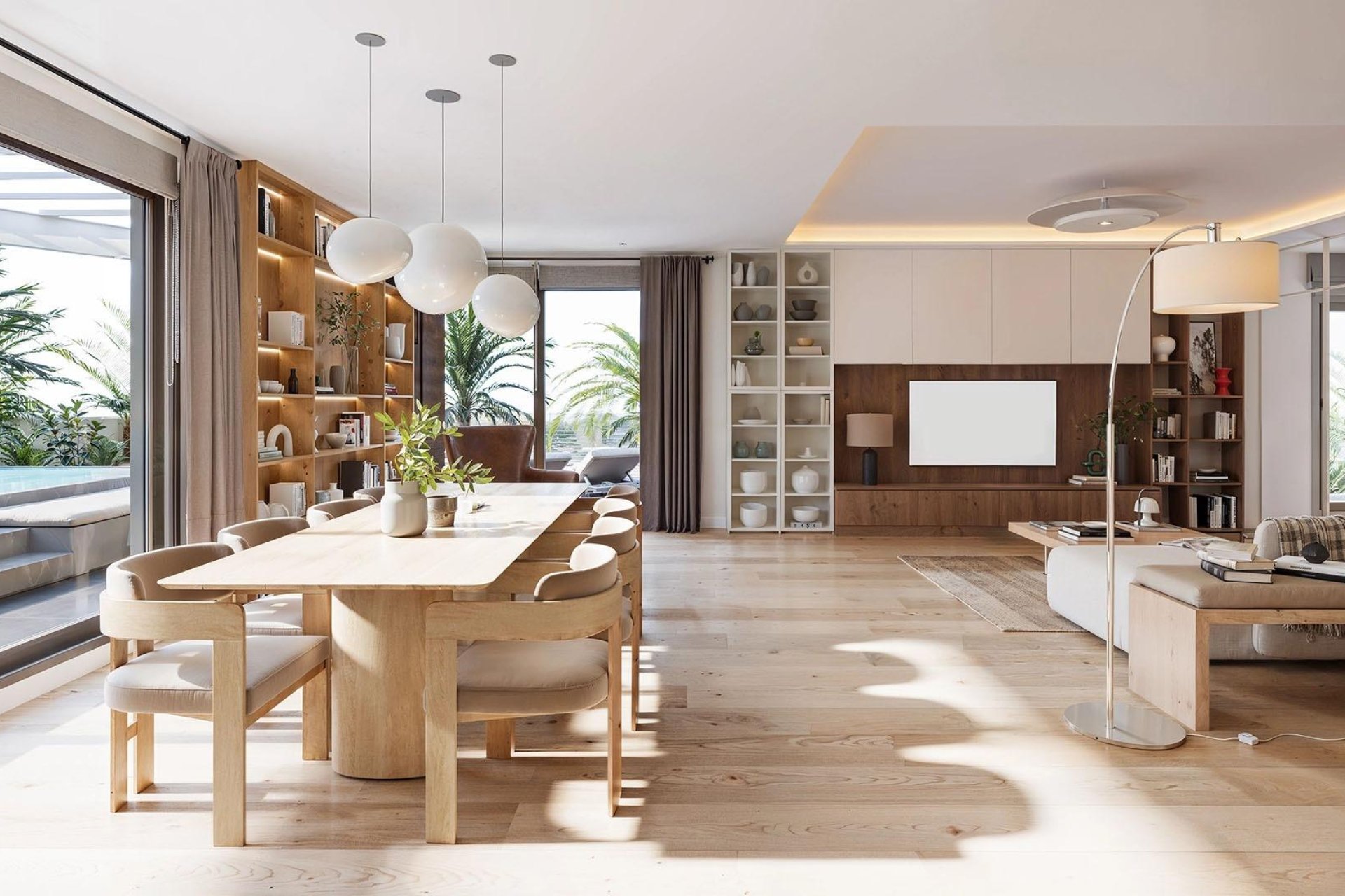 Nauja statyba - Butas / butas - 