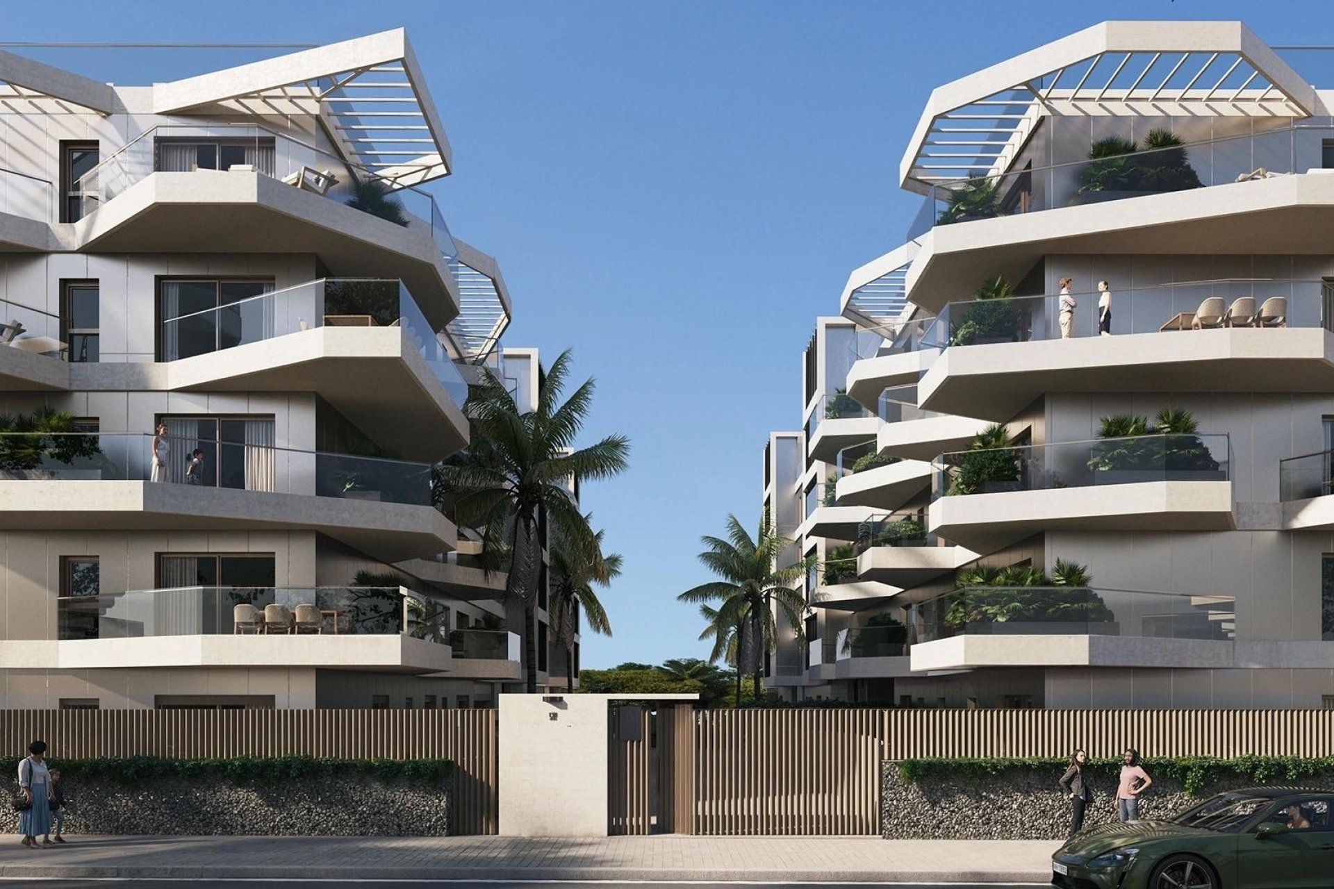 Nauja statyba - Butas / butas - 