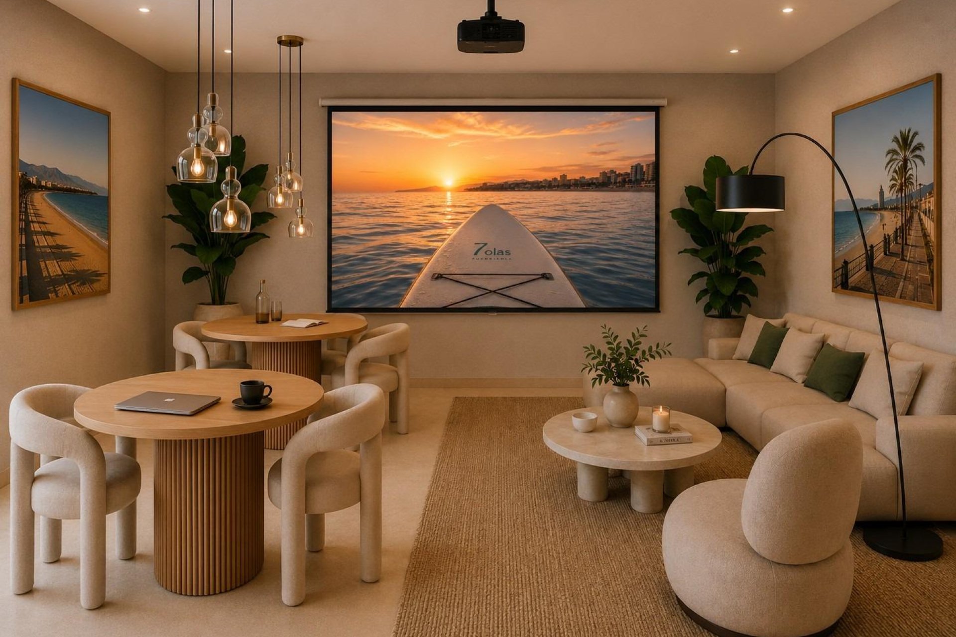 Nauja statyba - Butas / butas - 
