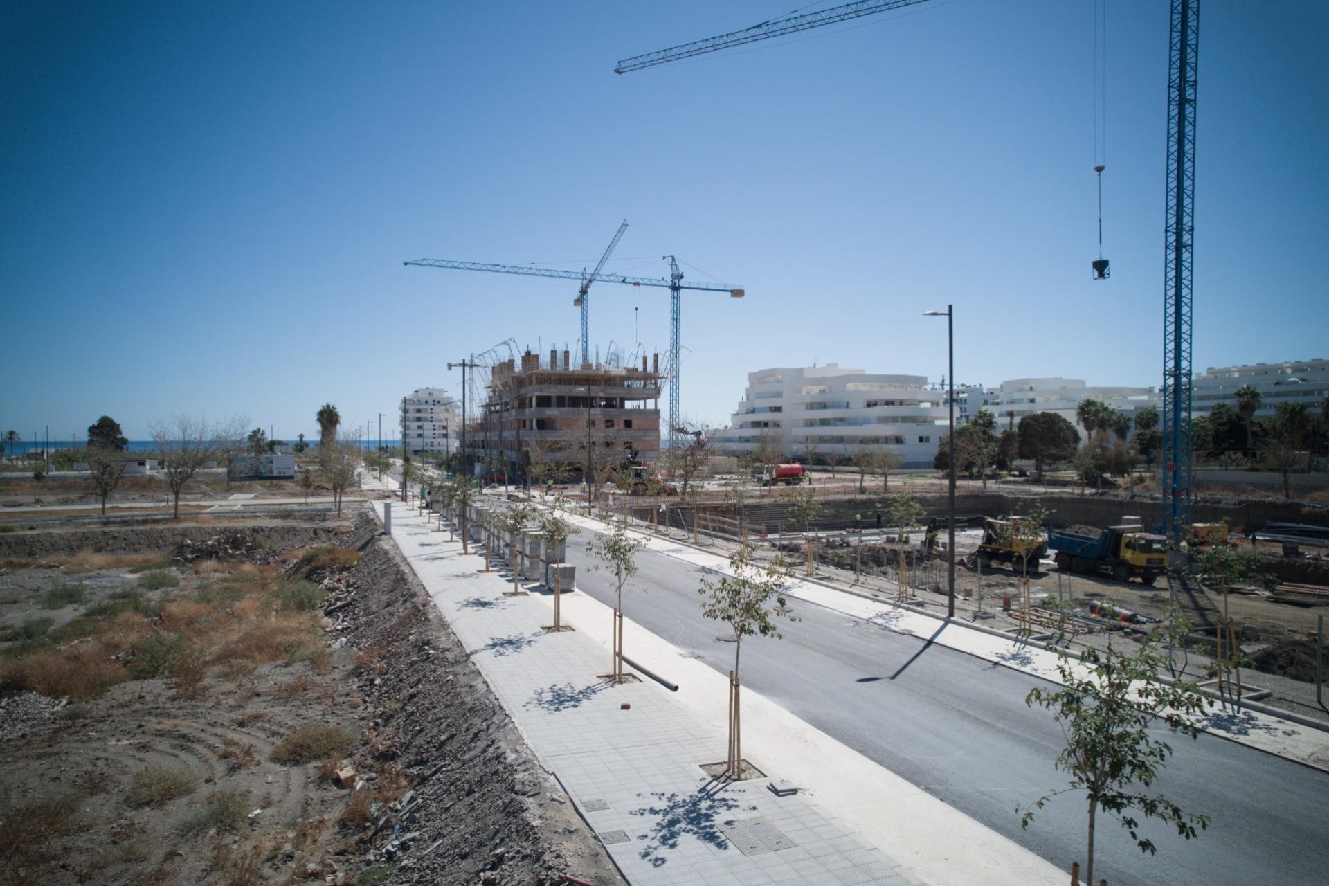 Nauja statyba - Butas / butas - 