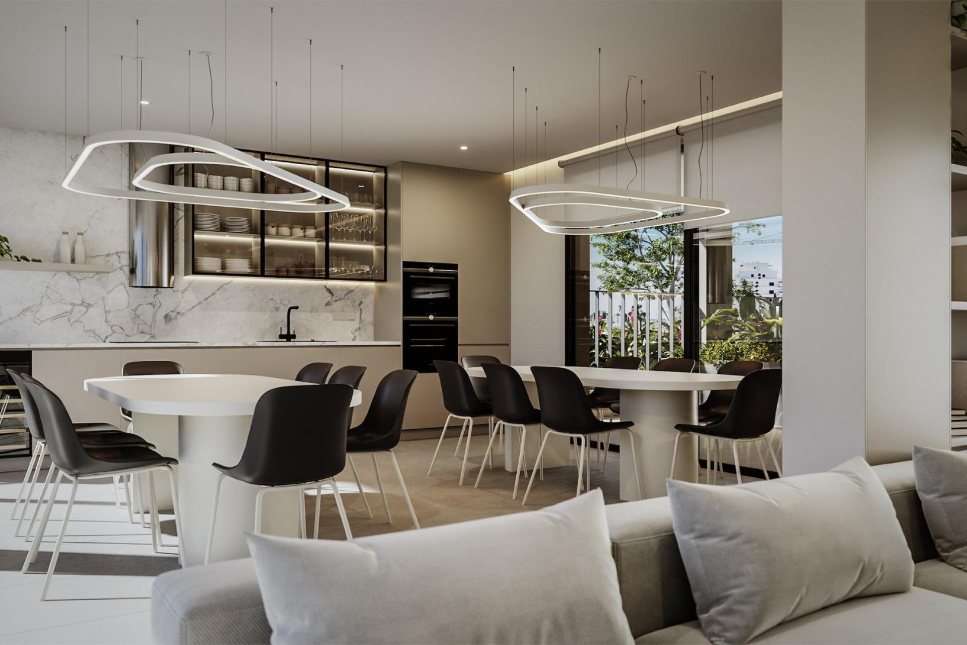 Nauja statyba - Butas / butas - 