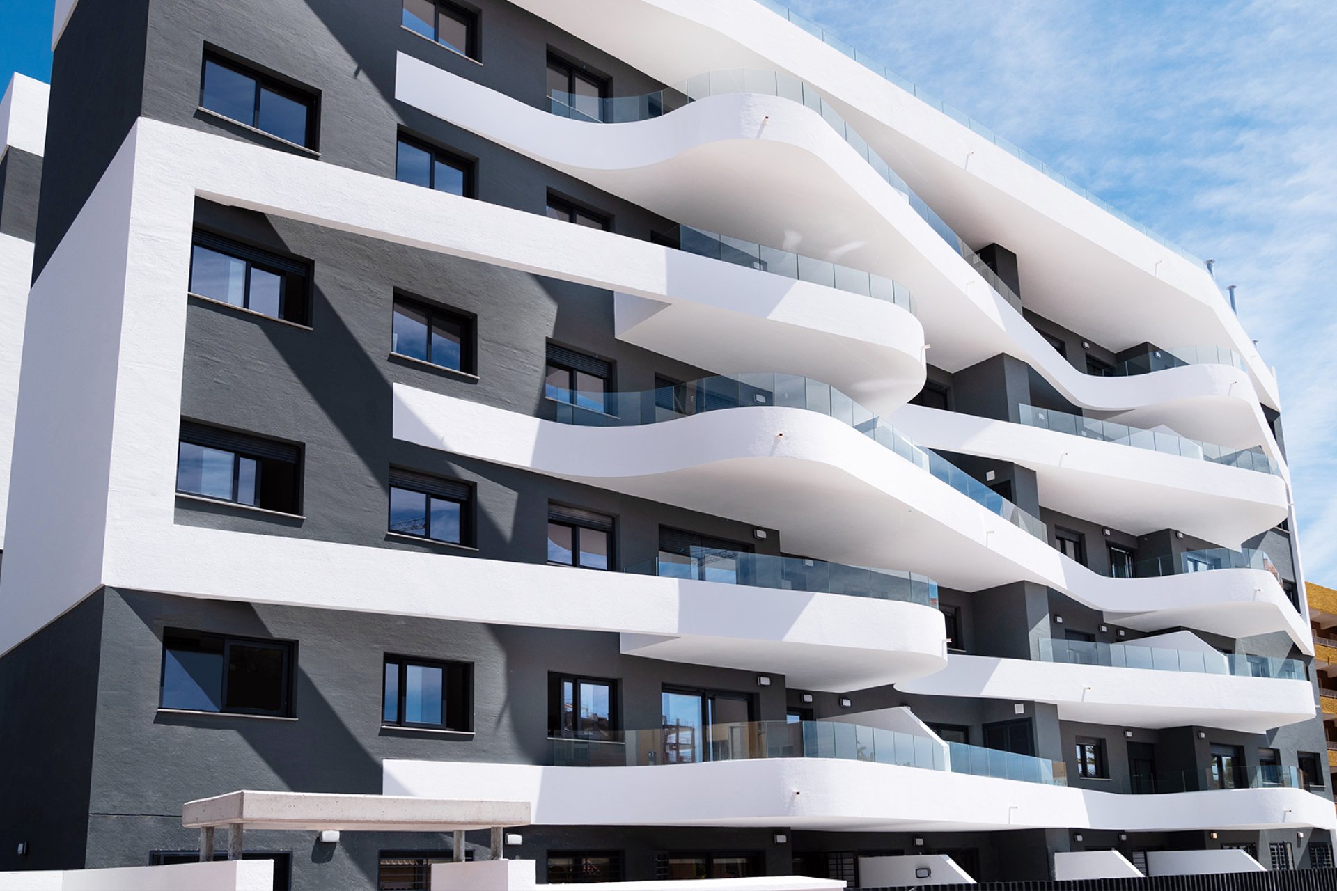 Nauja statyba - Butas / butas - 