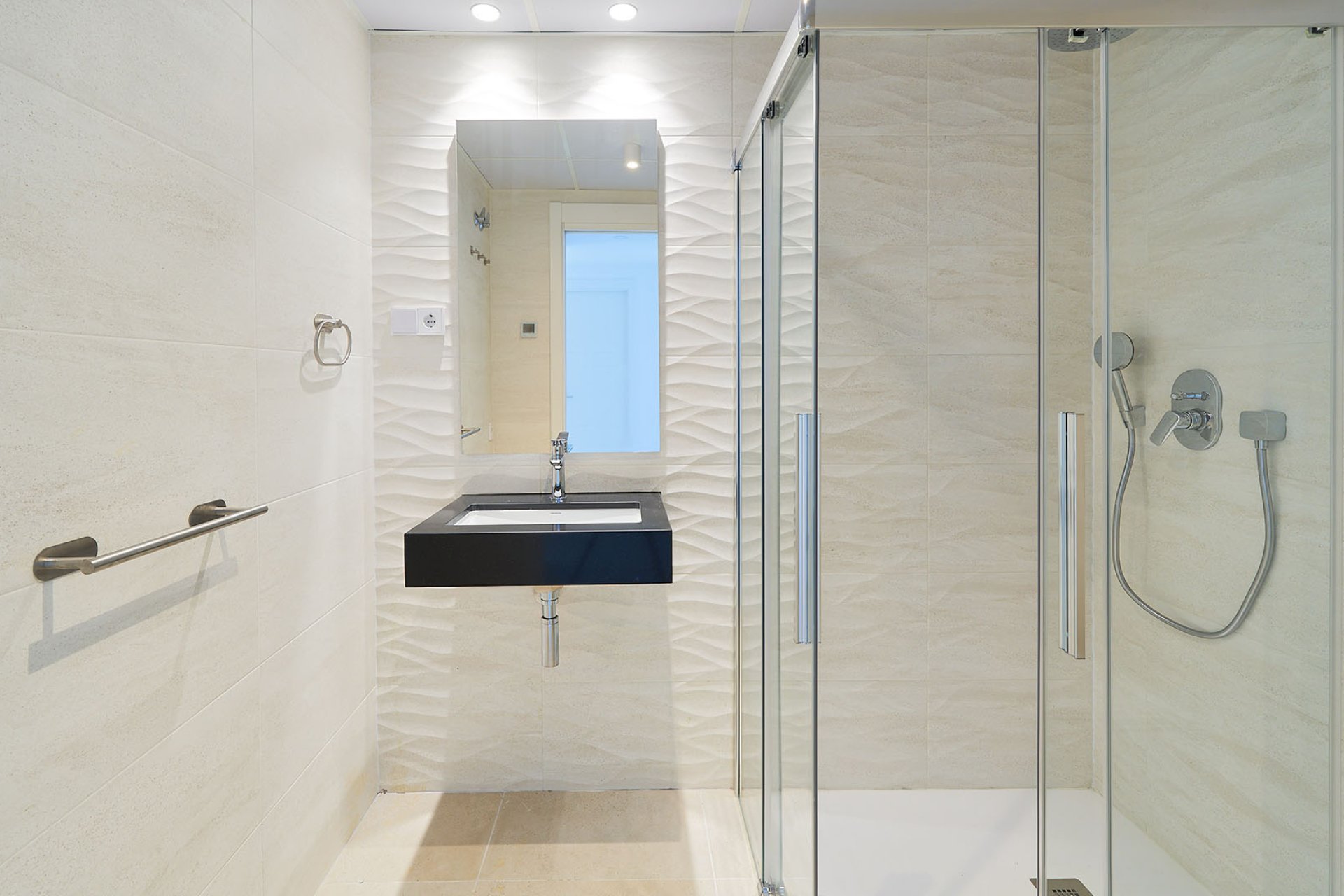 Nauja statyba - Butas / butas - 