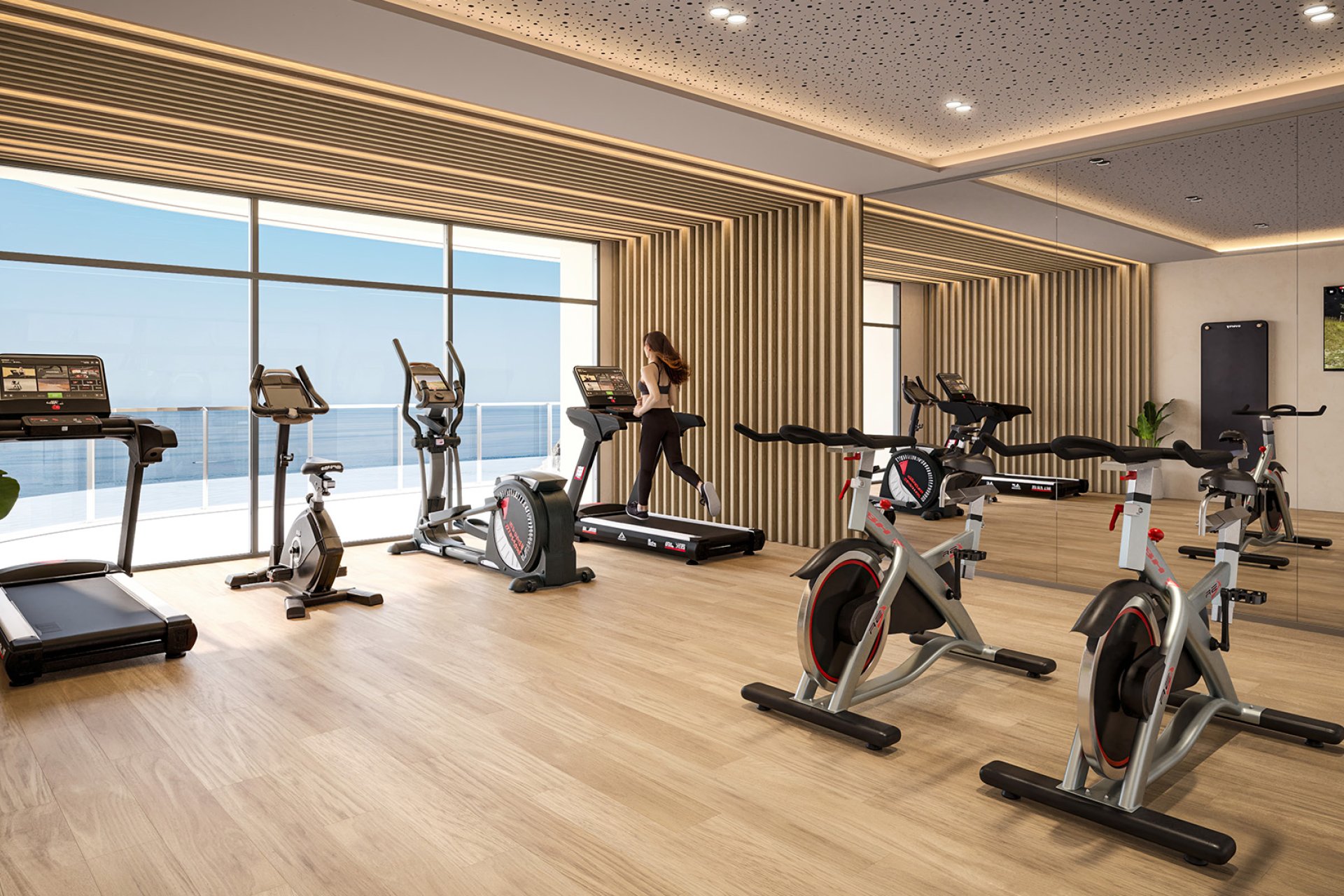 Nauja statyba - Butas / butas - 