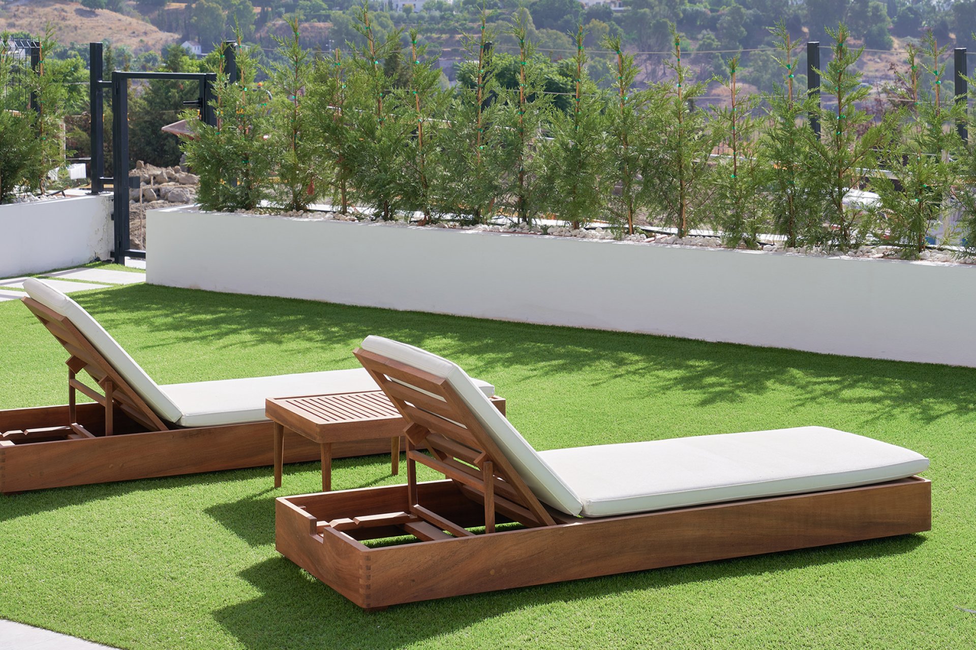 Nauja statyba - Butas / butas - 