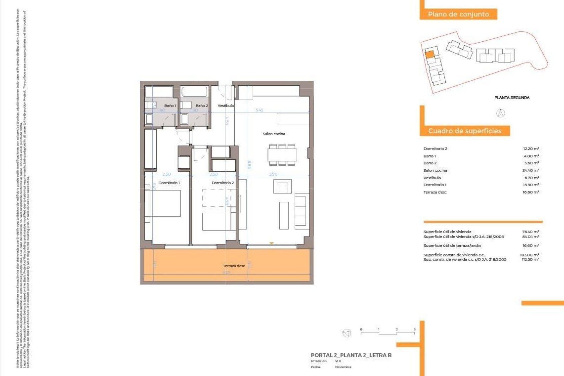 Nauja statyba - Butas / butas - 