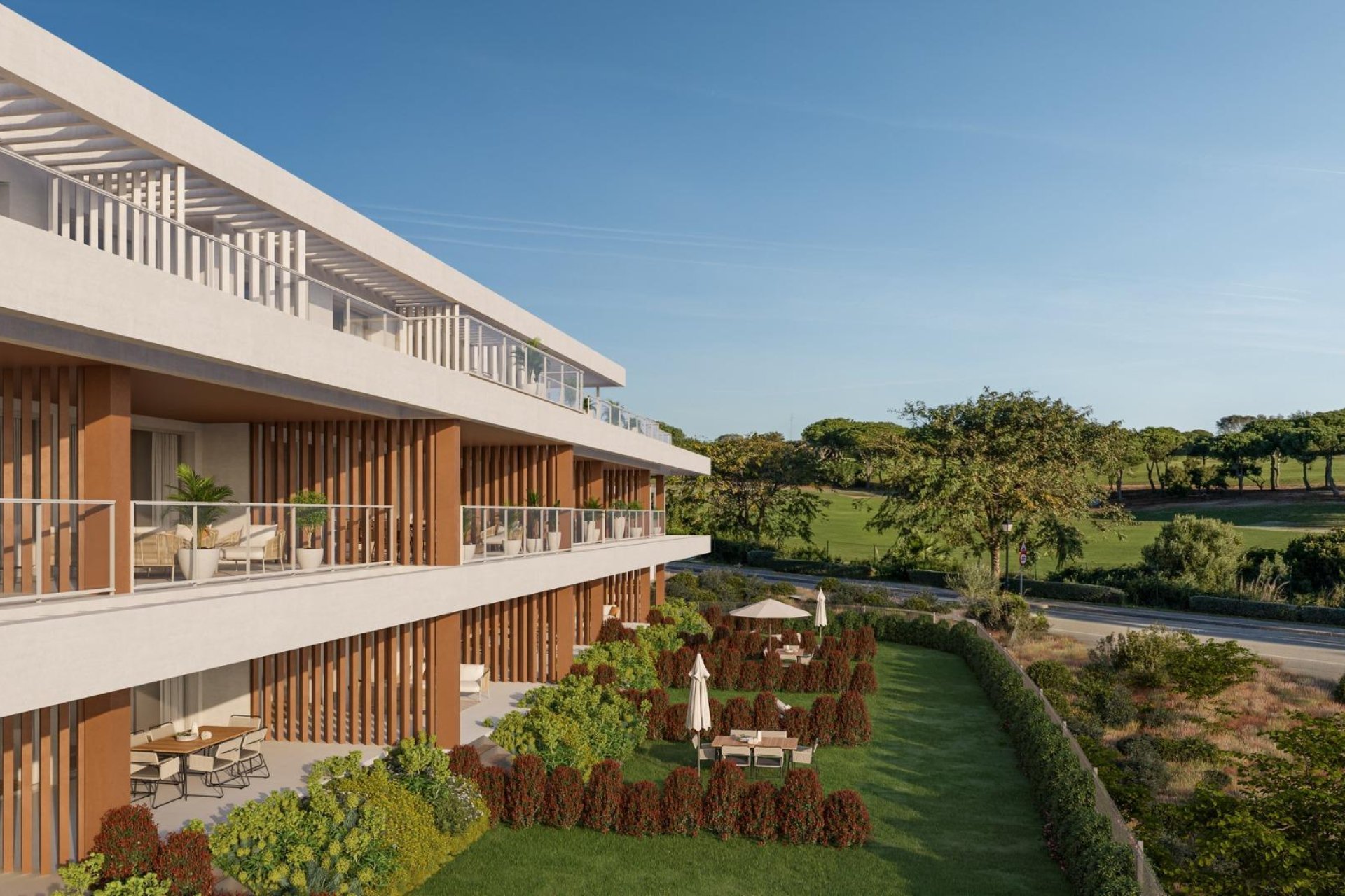 Nauja statyba - Butas / butas - 