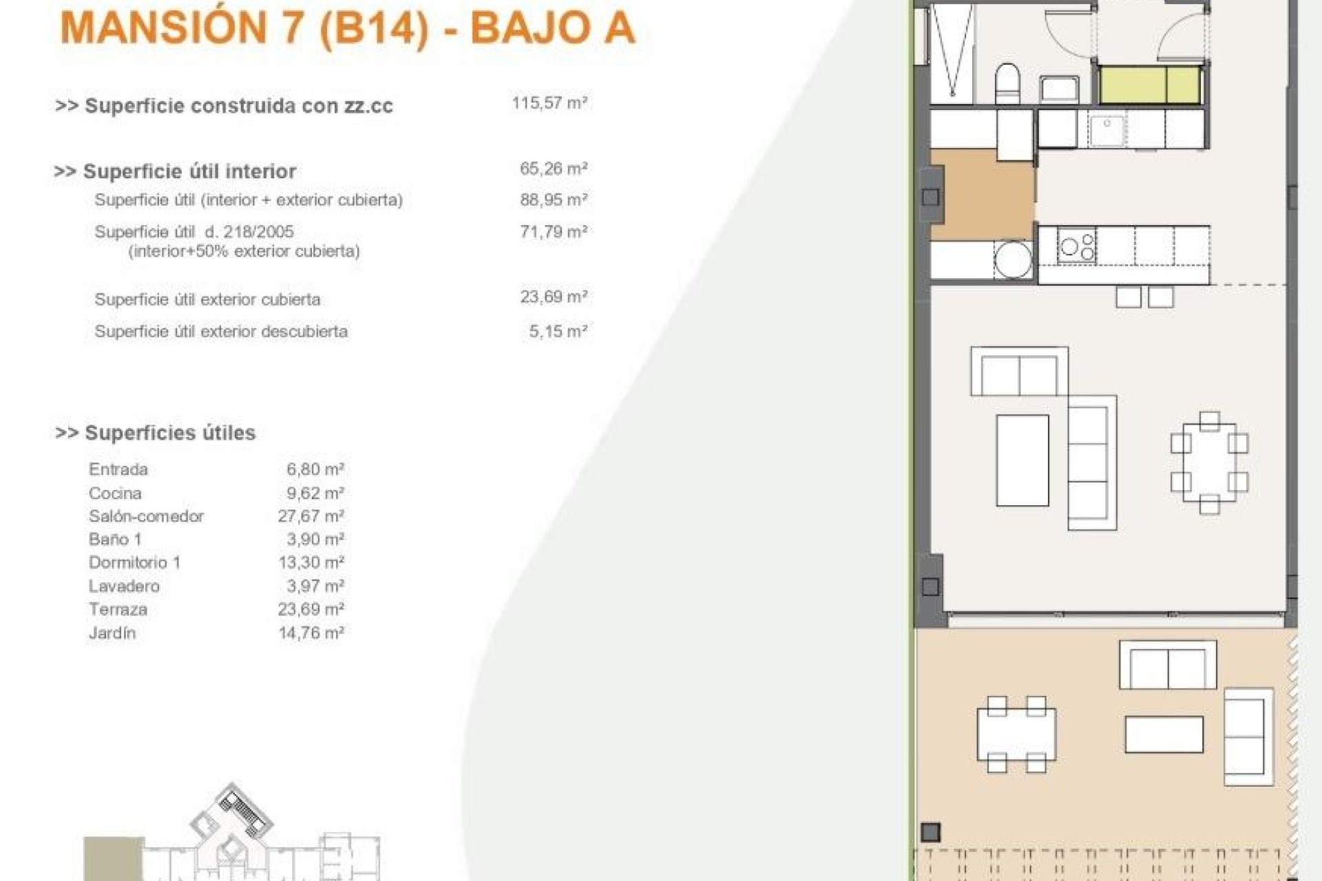 Nauja statyba - Butas / butas - 