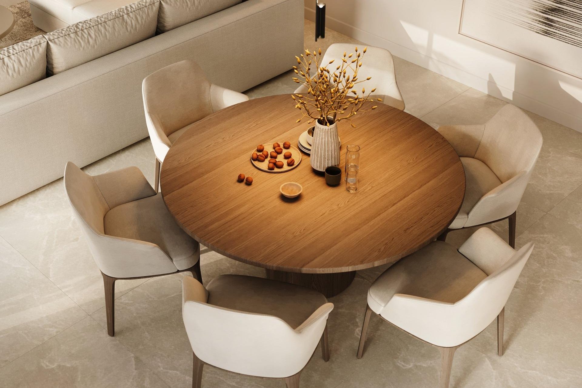 Nauja statyba - Butas / butas - 