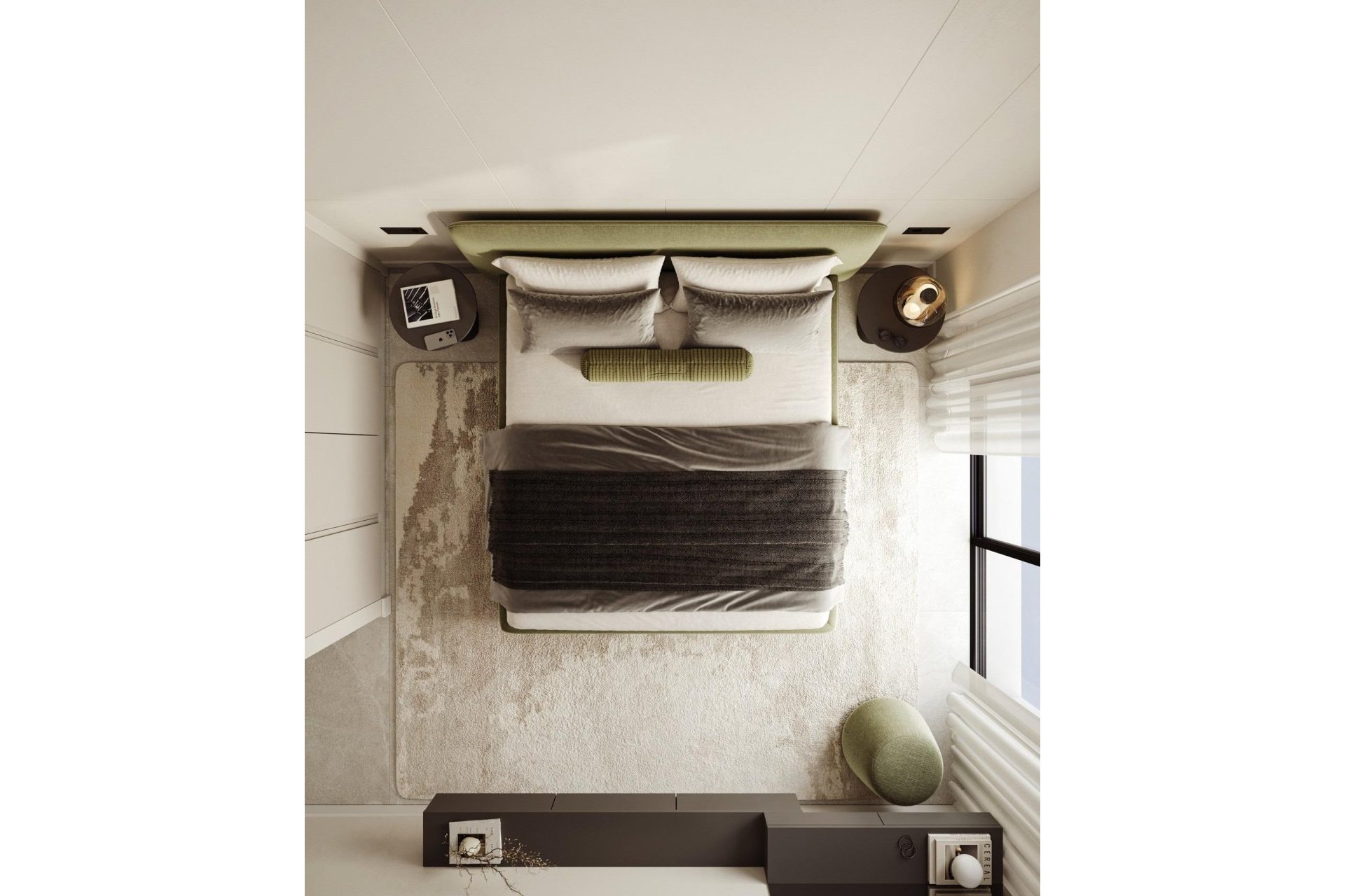 Nauja statyba - Butas / butas - 