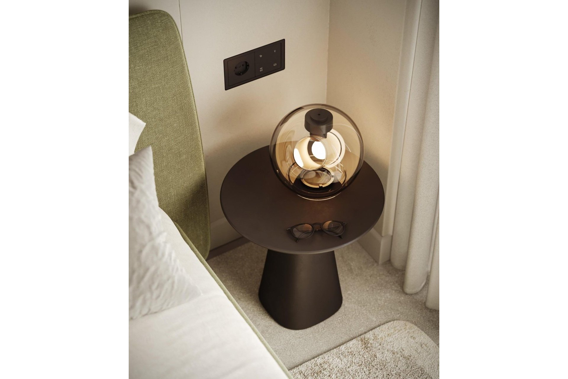 Nauja statyba - Butas / butas - 